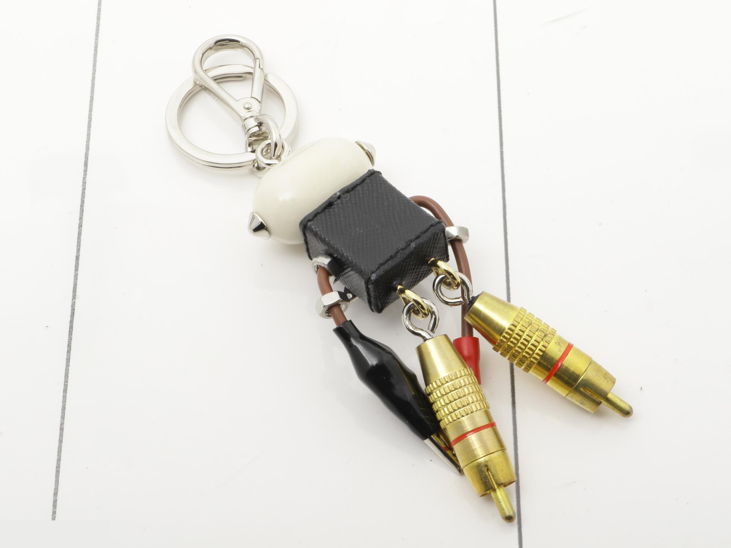 Charm — view 2