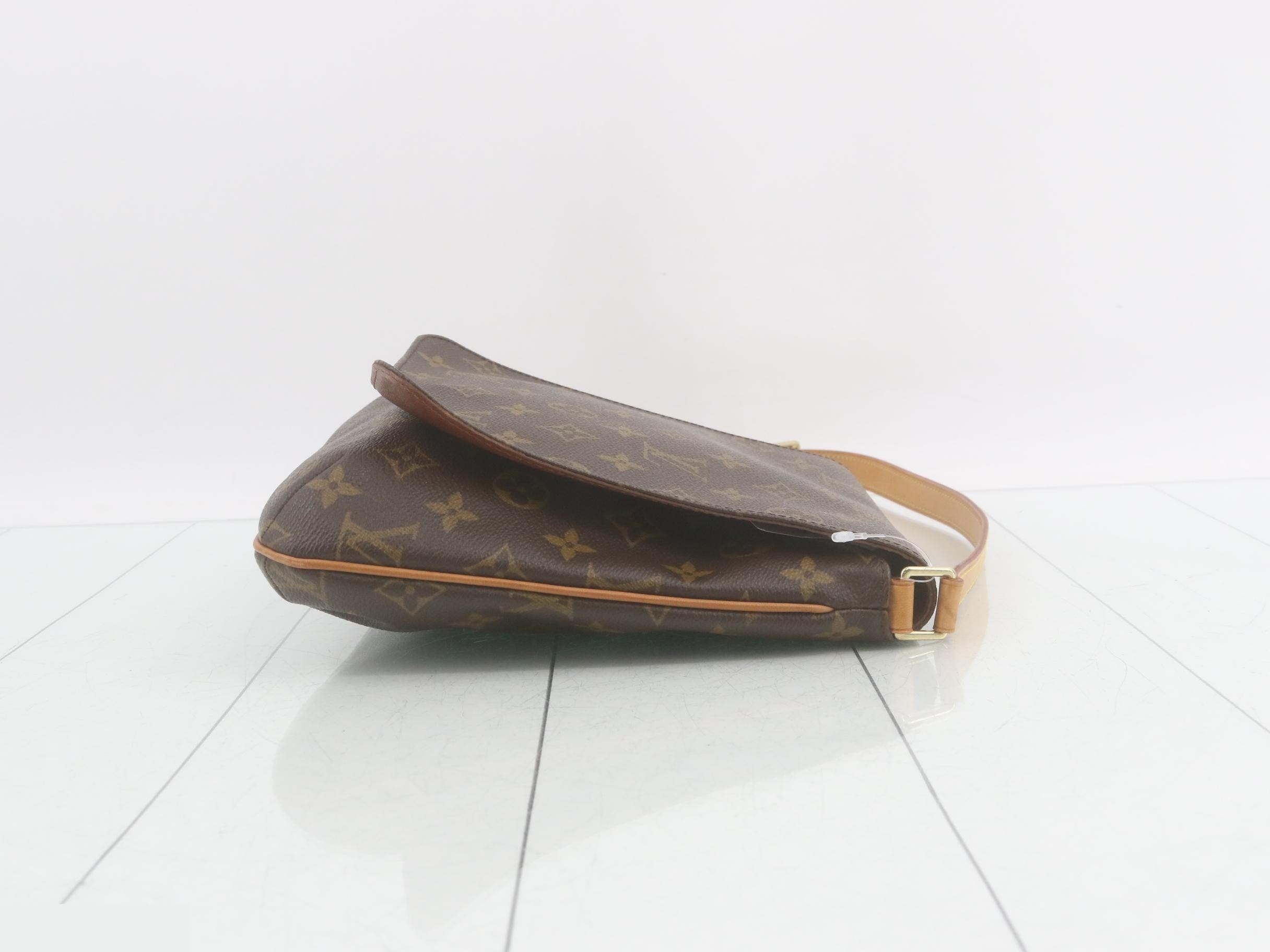 Musette Salsa Short Shoulder — view 3