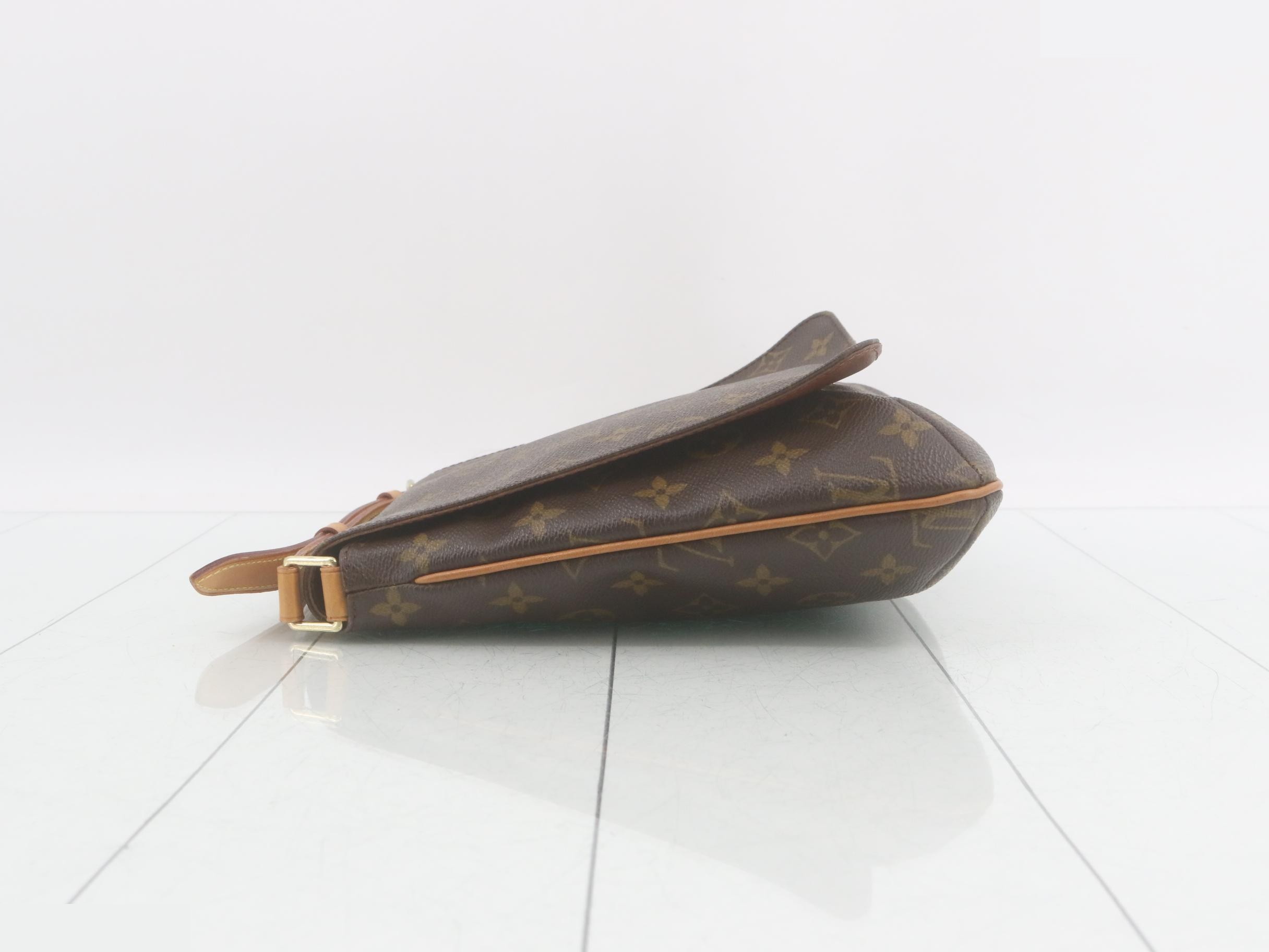 Musette Salsa Short Shoulder — view 4