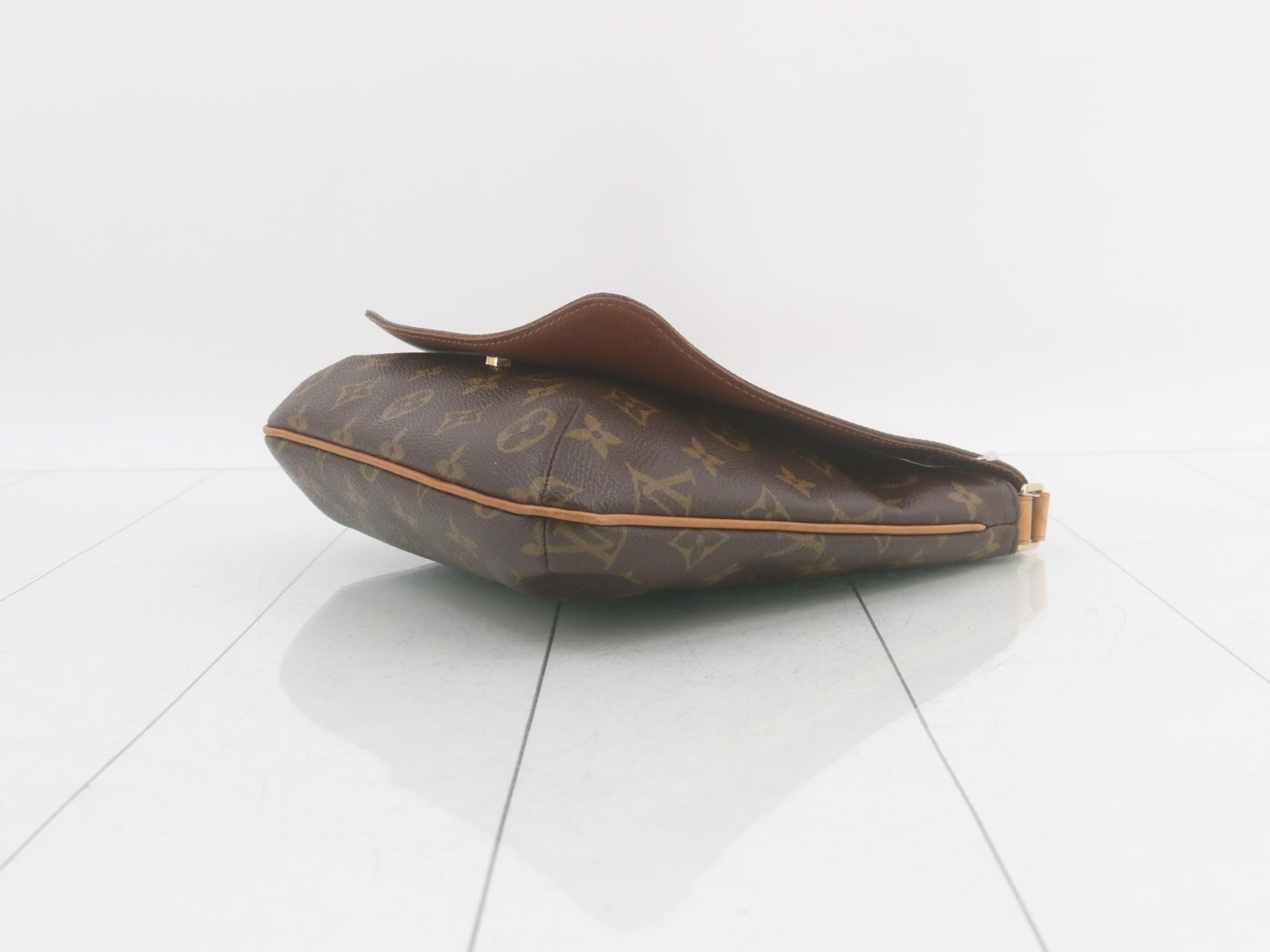 Musette Salsa Short Shoulder — view 6