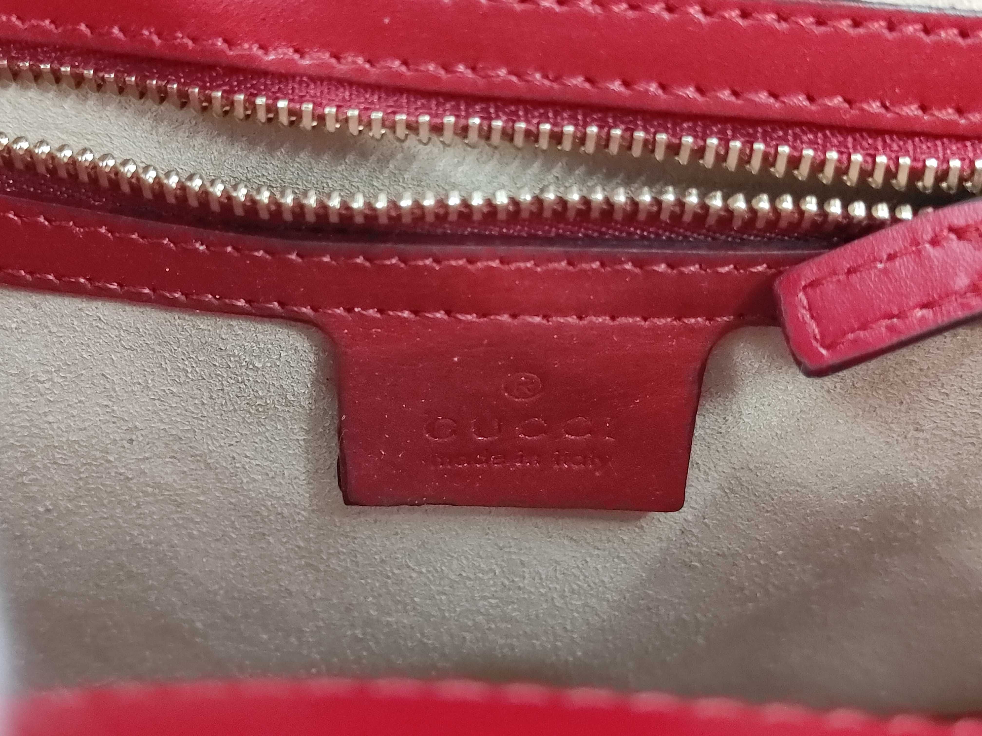453767 Bamboo Handbag — view 9