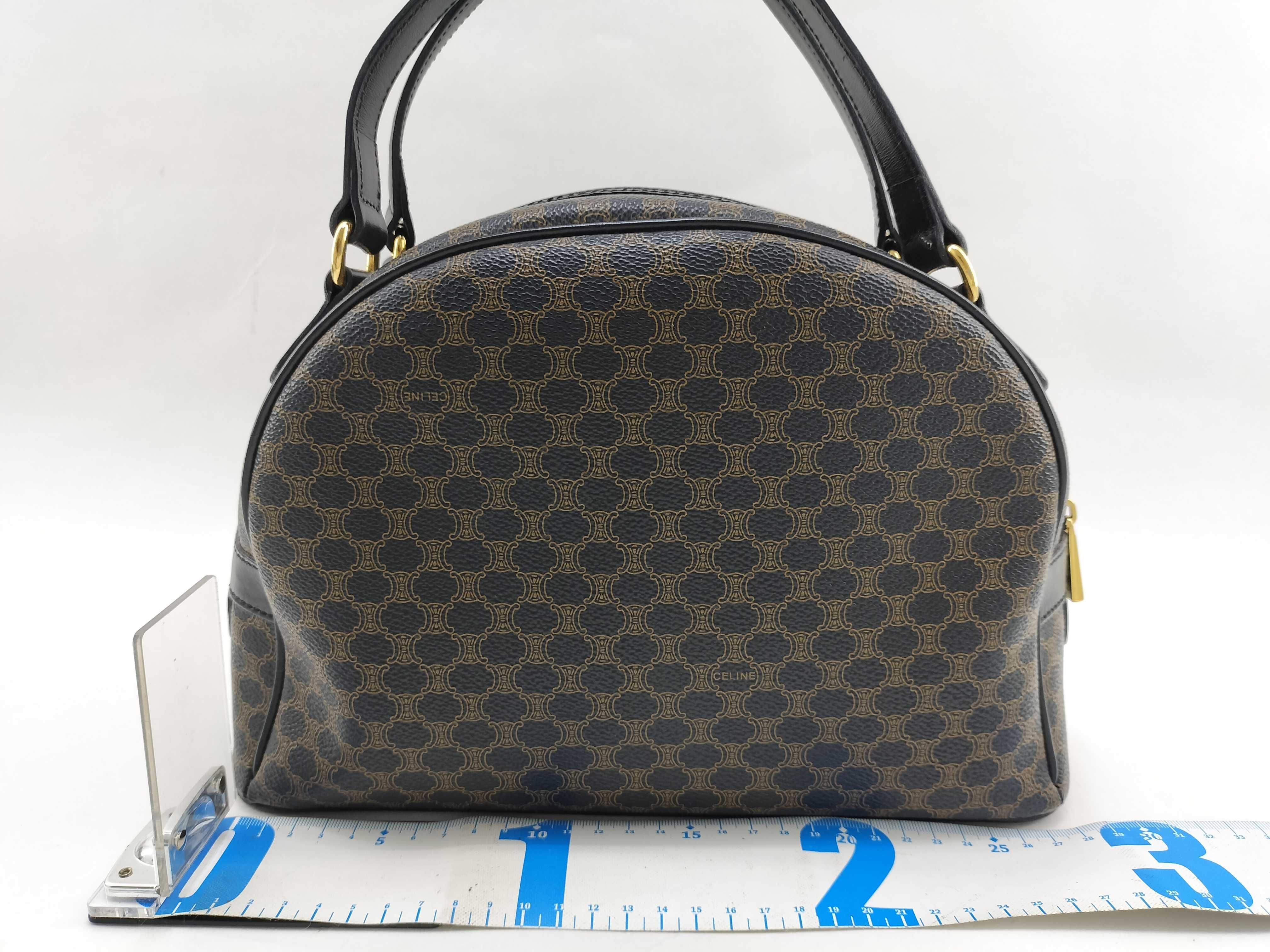 Macadam Handbag — view 2