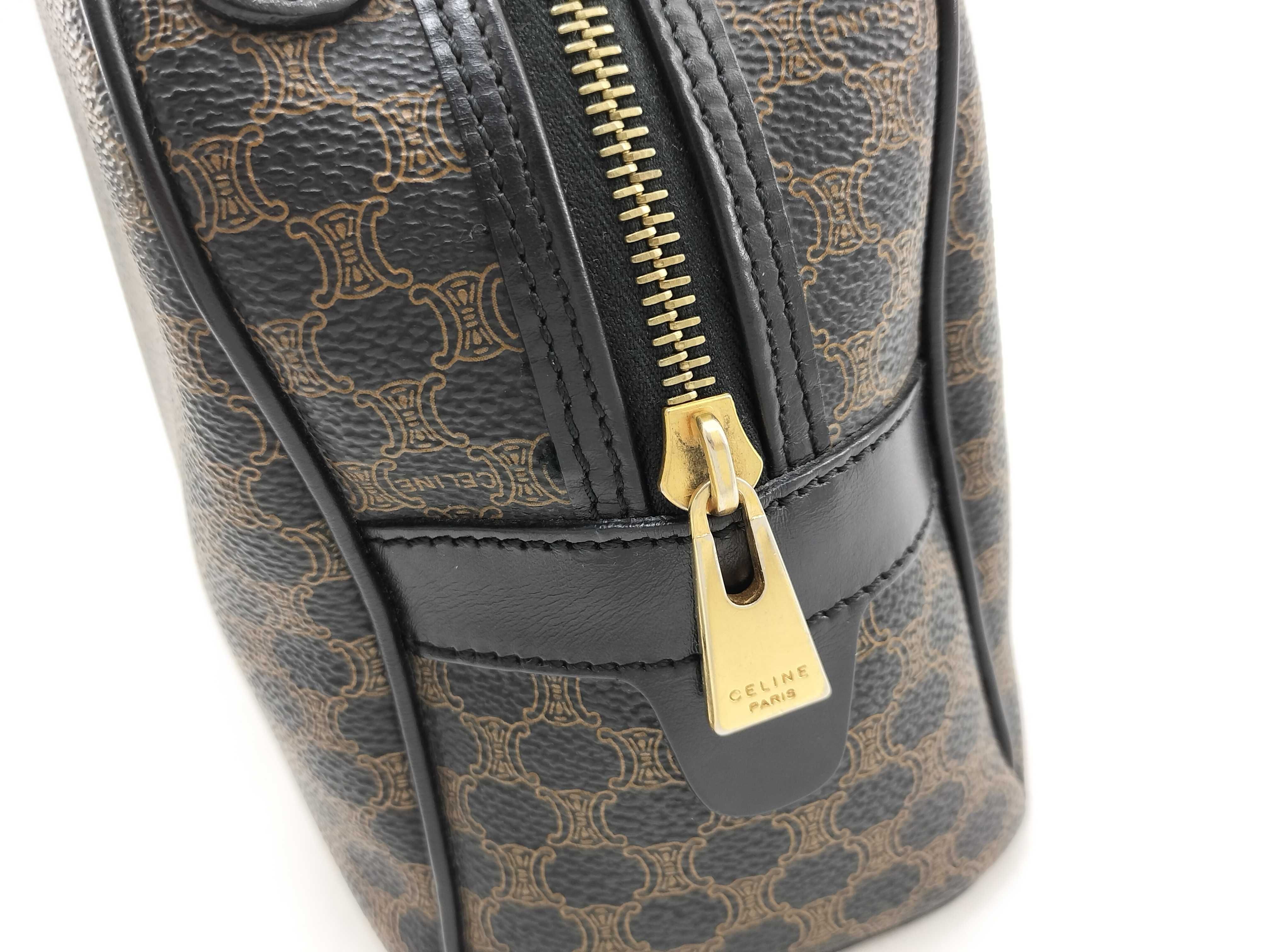Macadam Handbag — view 3