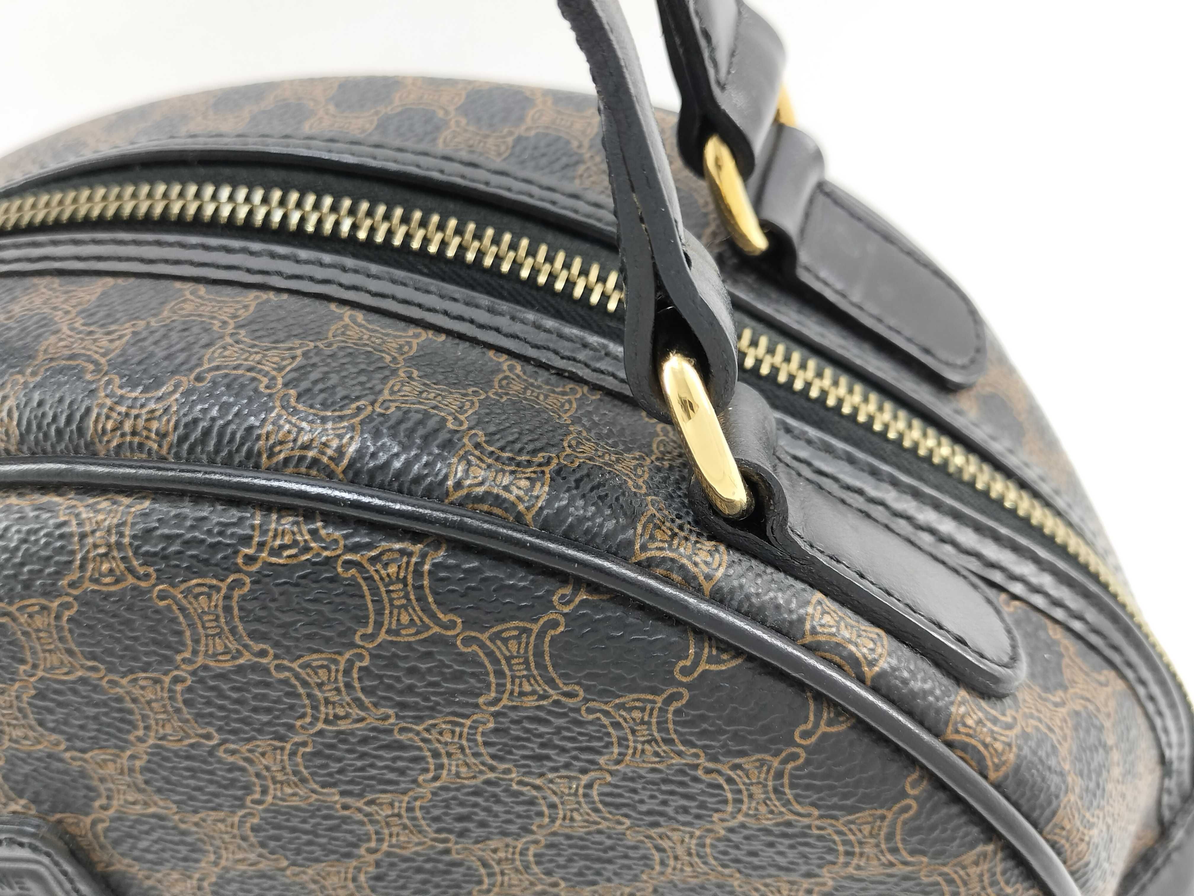 Macadam Handbag — view 4
