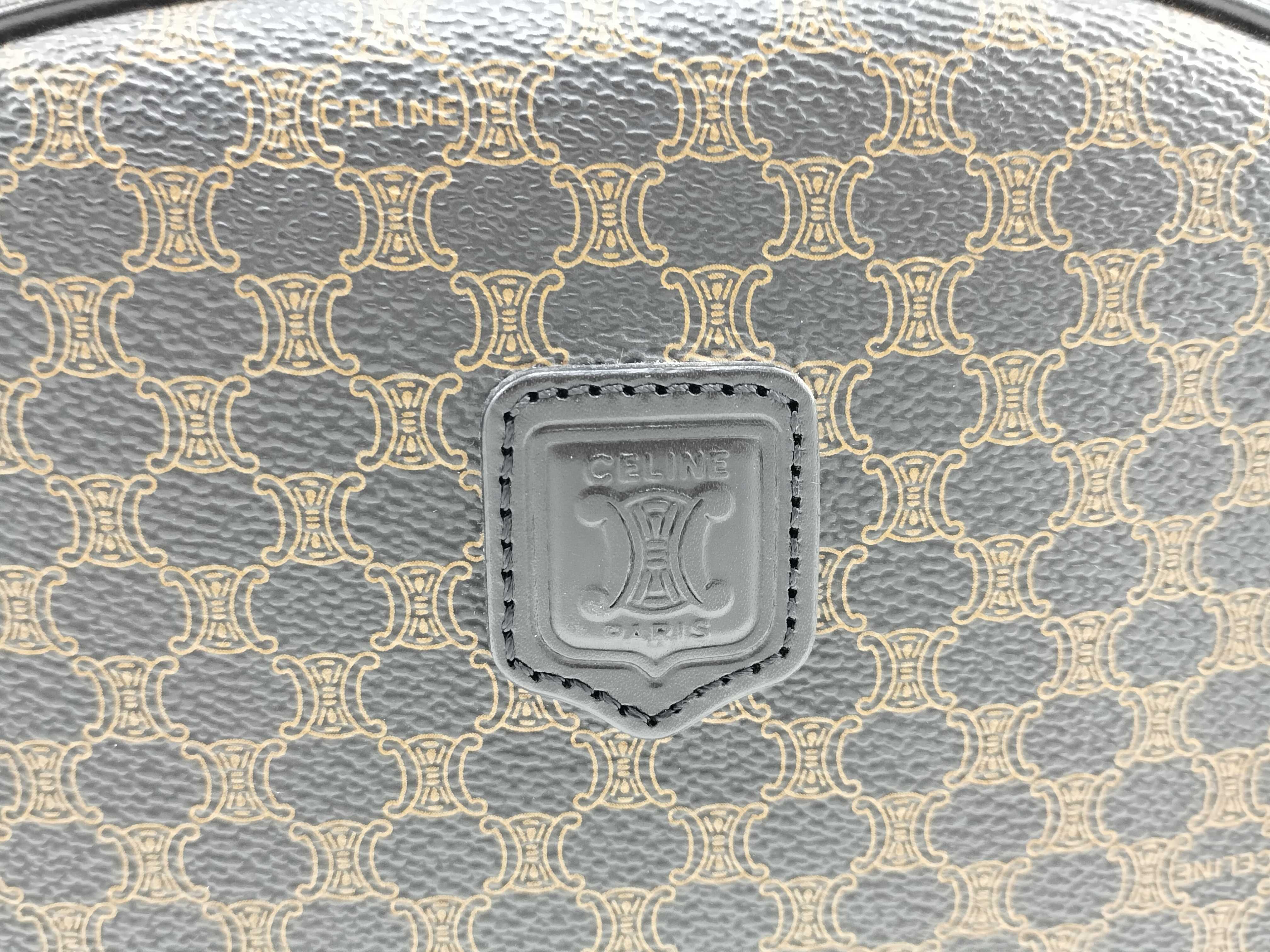 Macadam Handbag — view 5