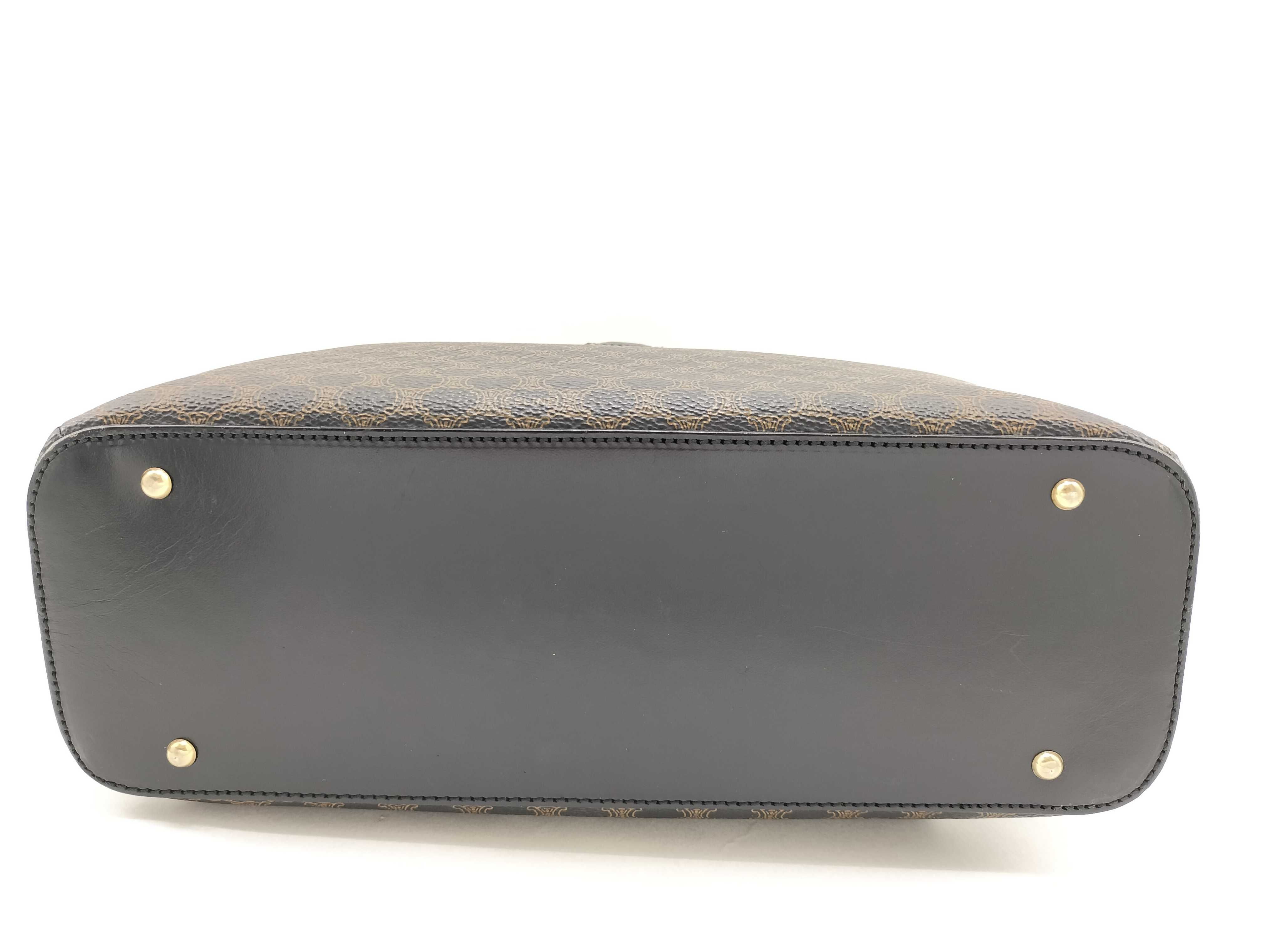 Macadam Handbag — view 7