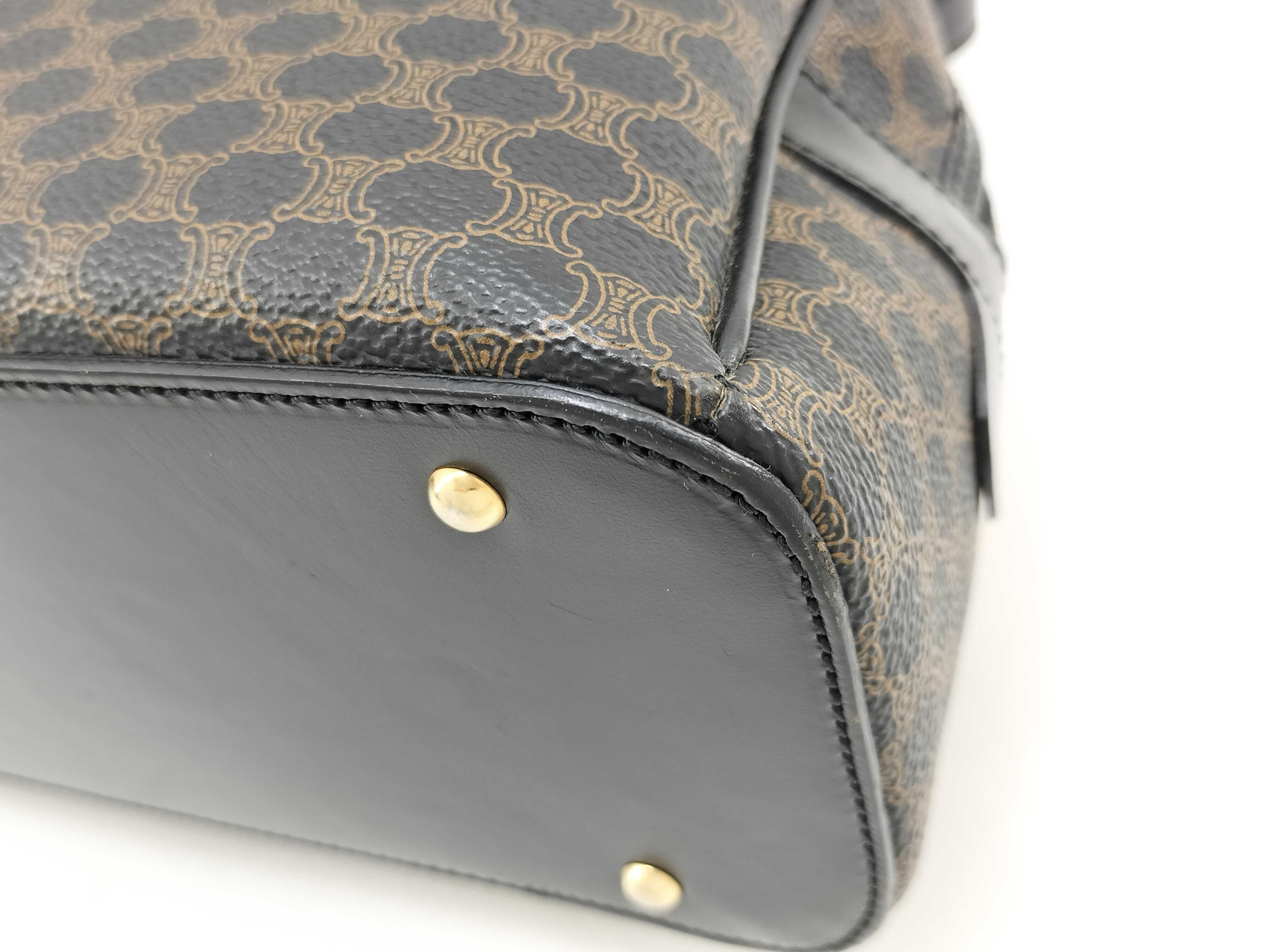 Macadam Handbag — view 8