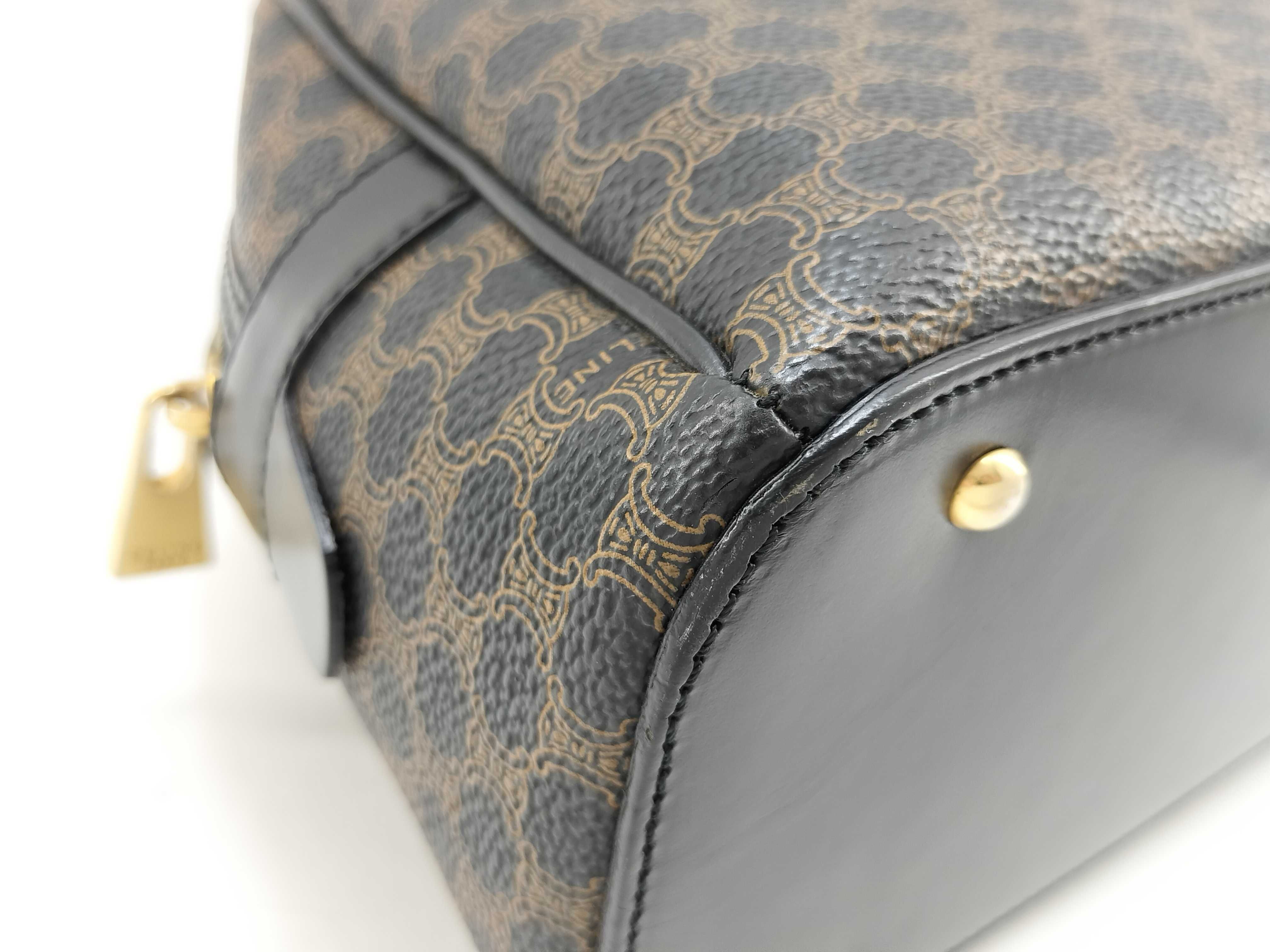 Macadam Handbag — view 9