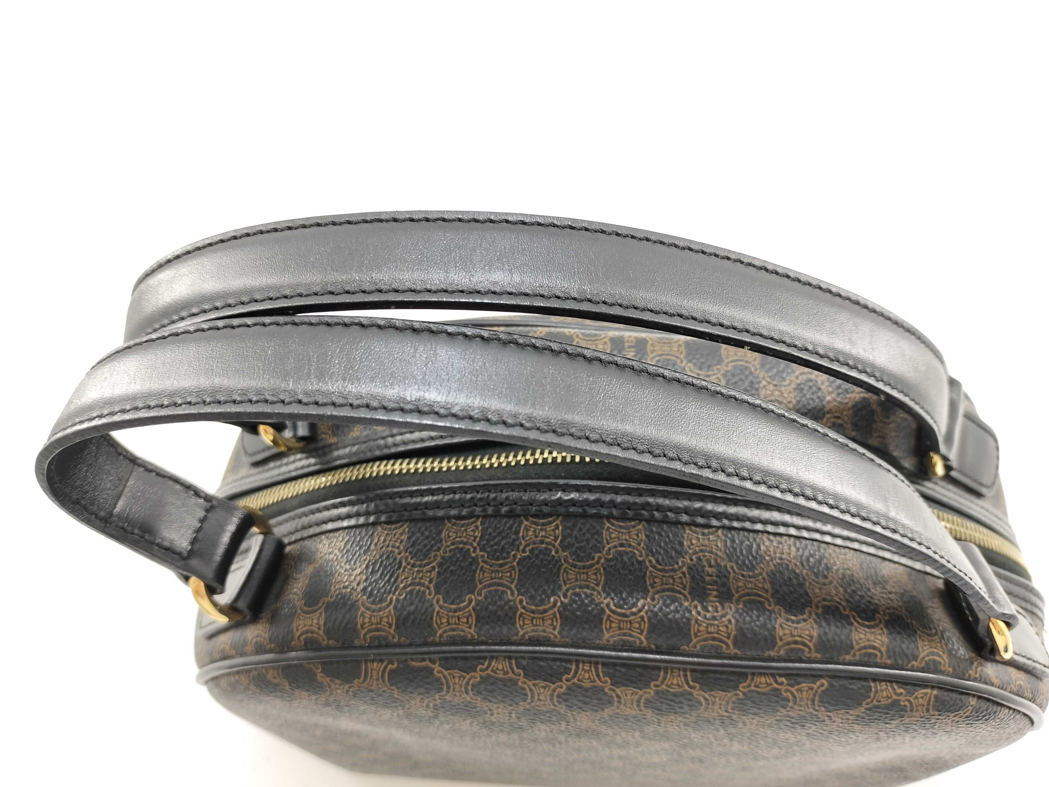 Macadam Handbag — view 10
