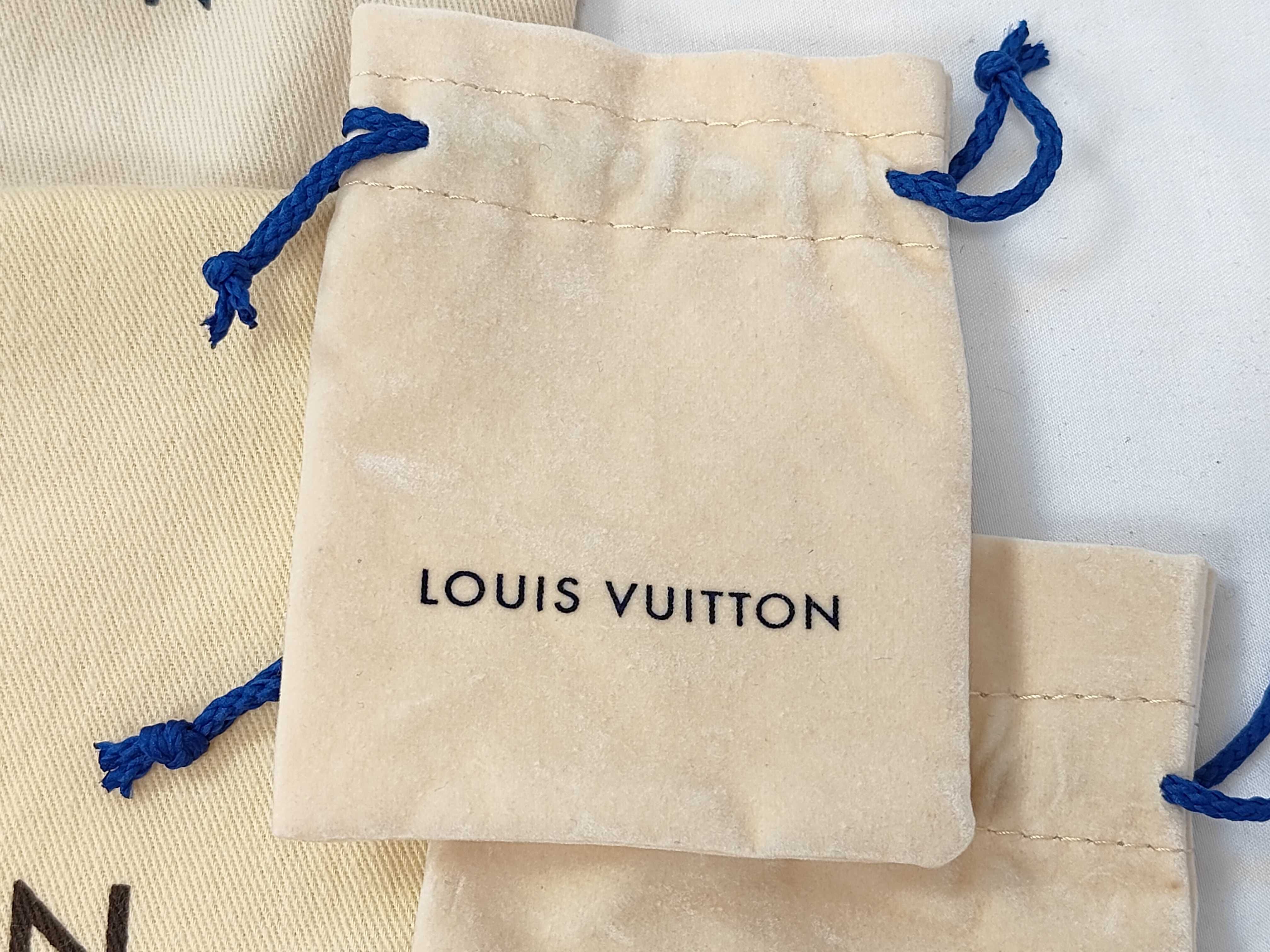 dust bags (12 pieces, including bag size) and dust bags (brand empty box). — view 2