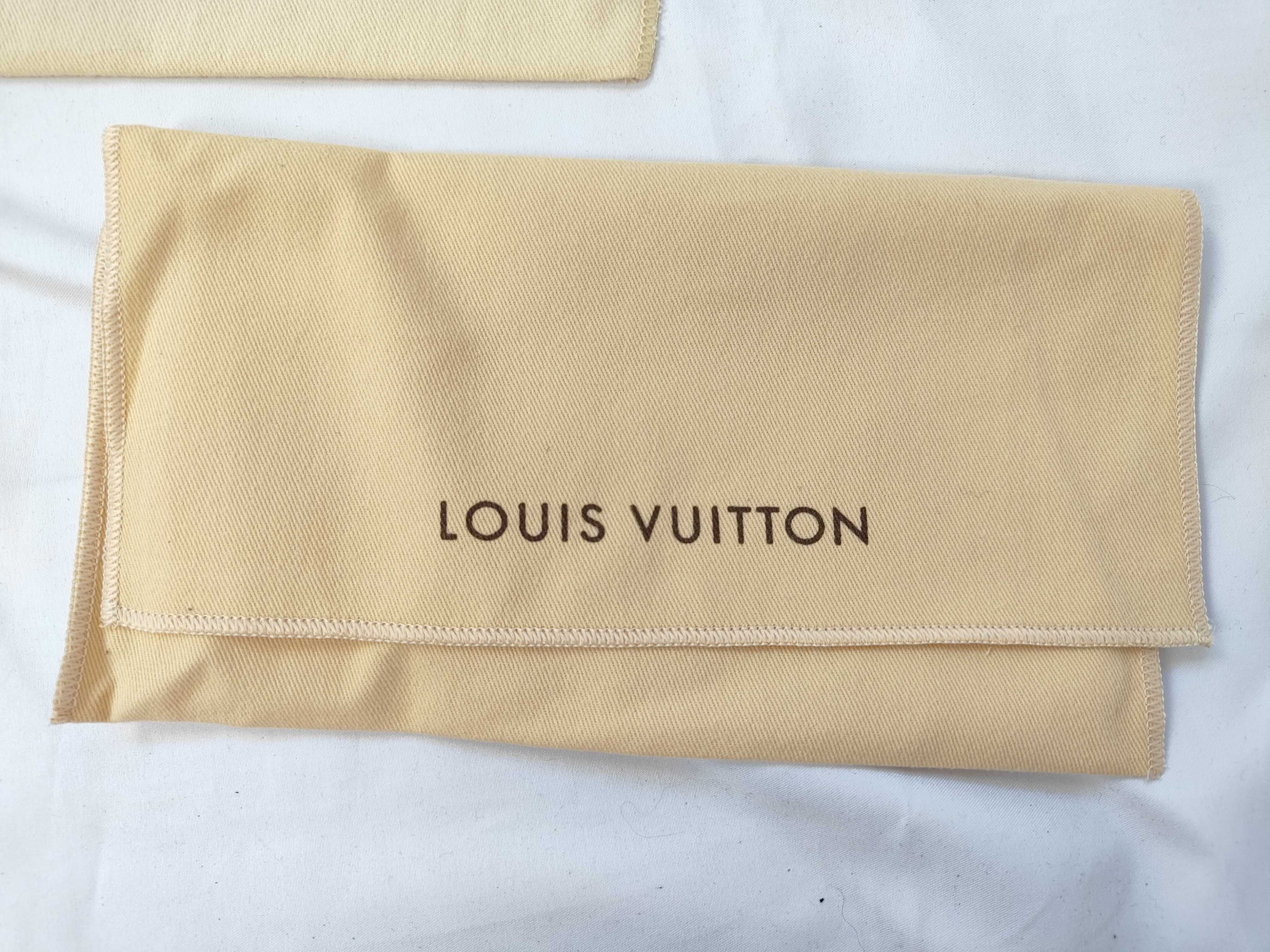 dust bags (12 pieces, including bag size) and dust bags (brand empty box). — view 4