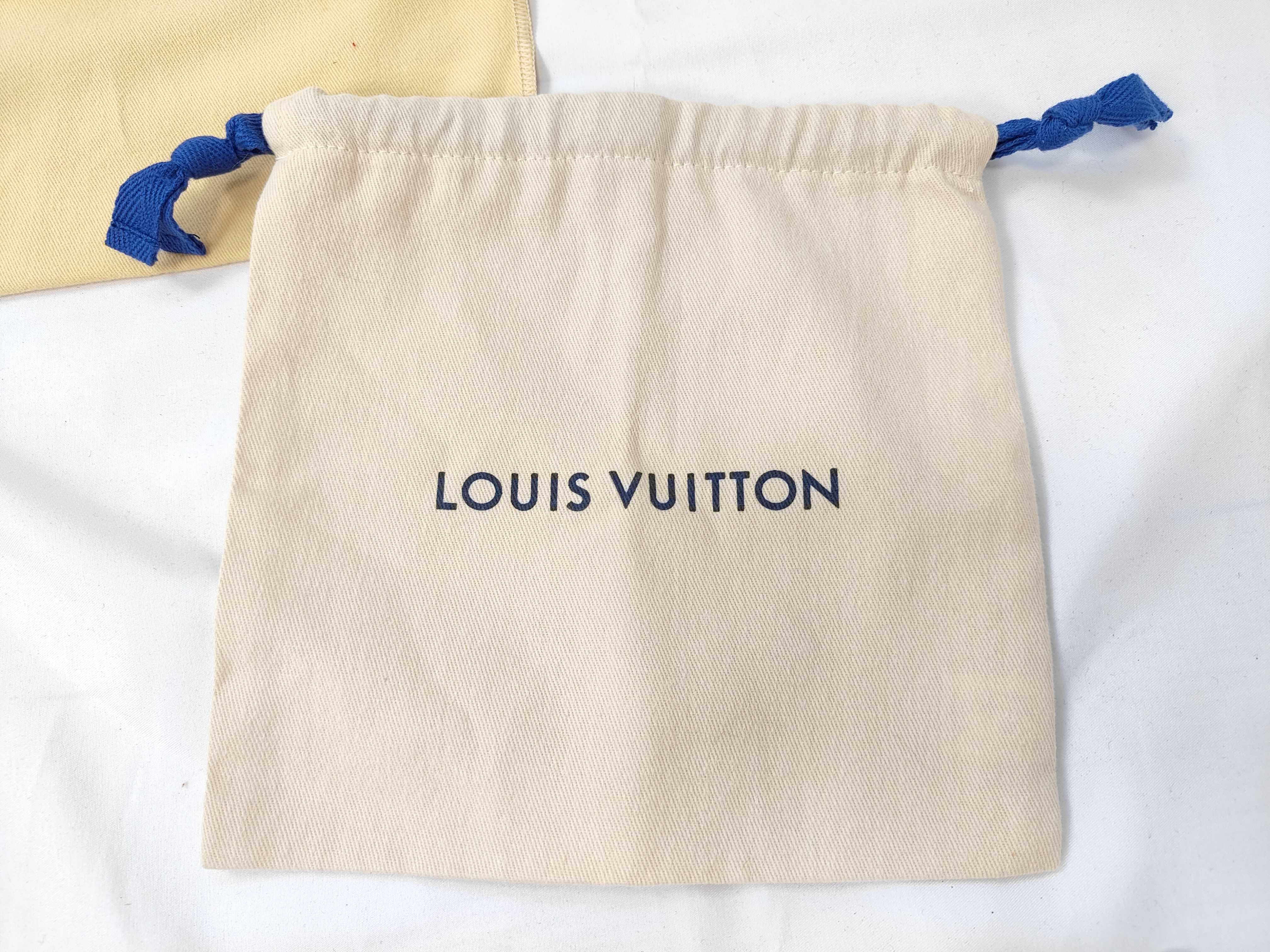 dust bags (12 pieces, including bag size) and dust bags (brand empty box). — view 5