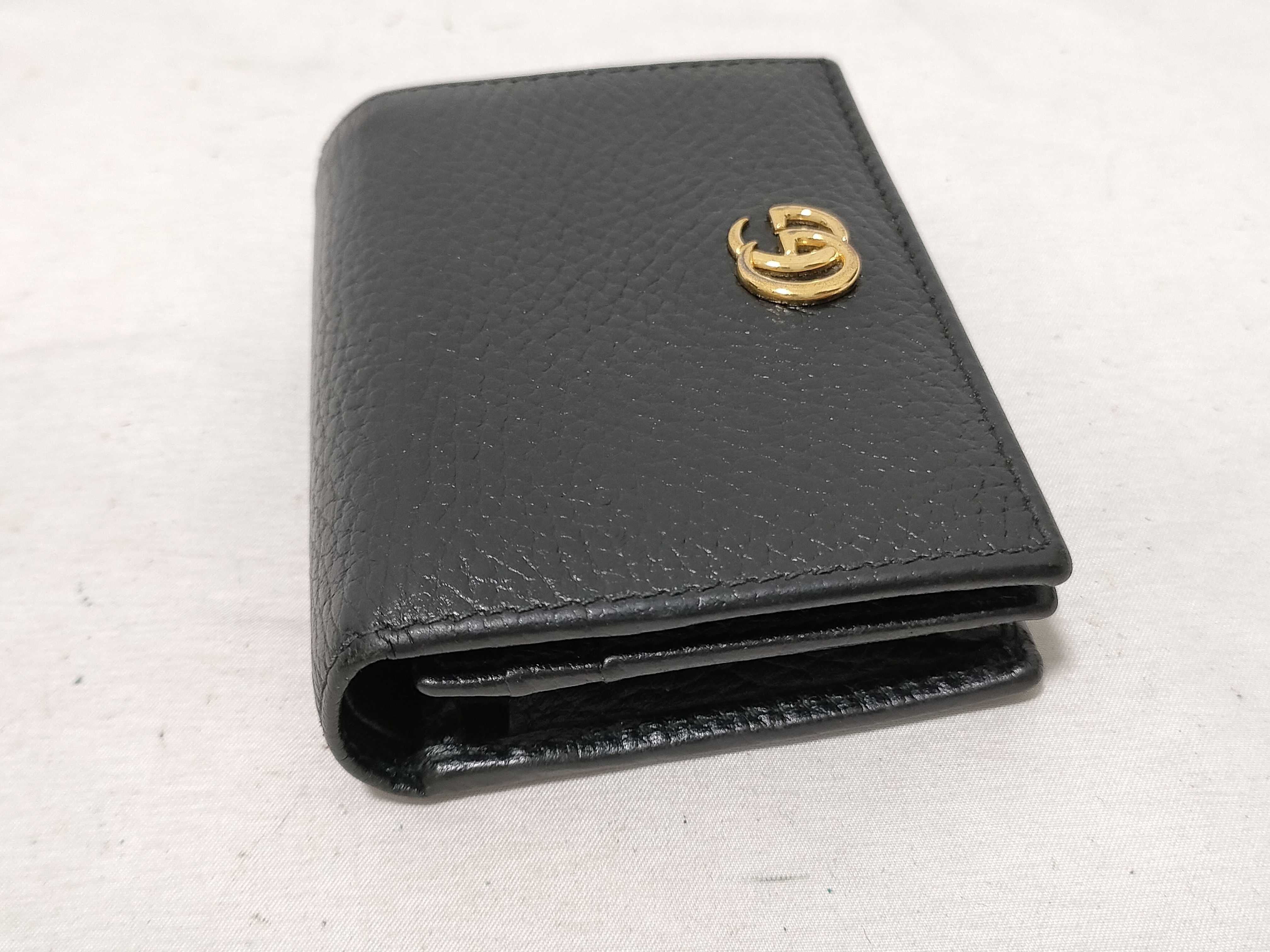 bi-fold wallet — view 5