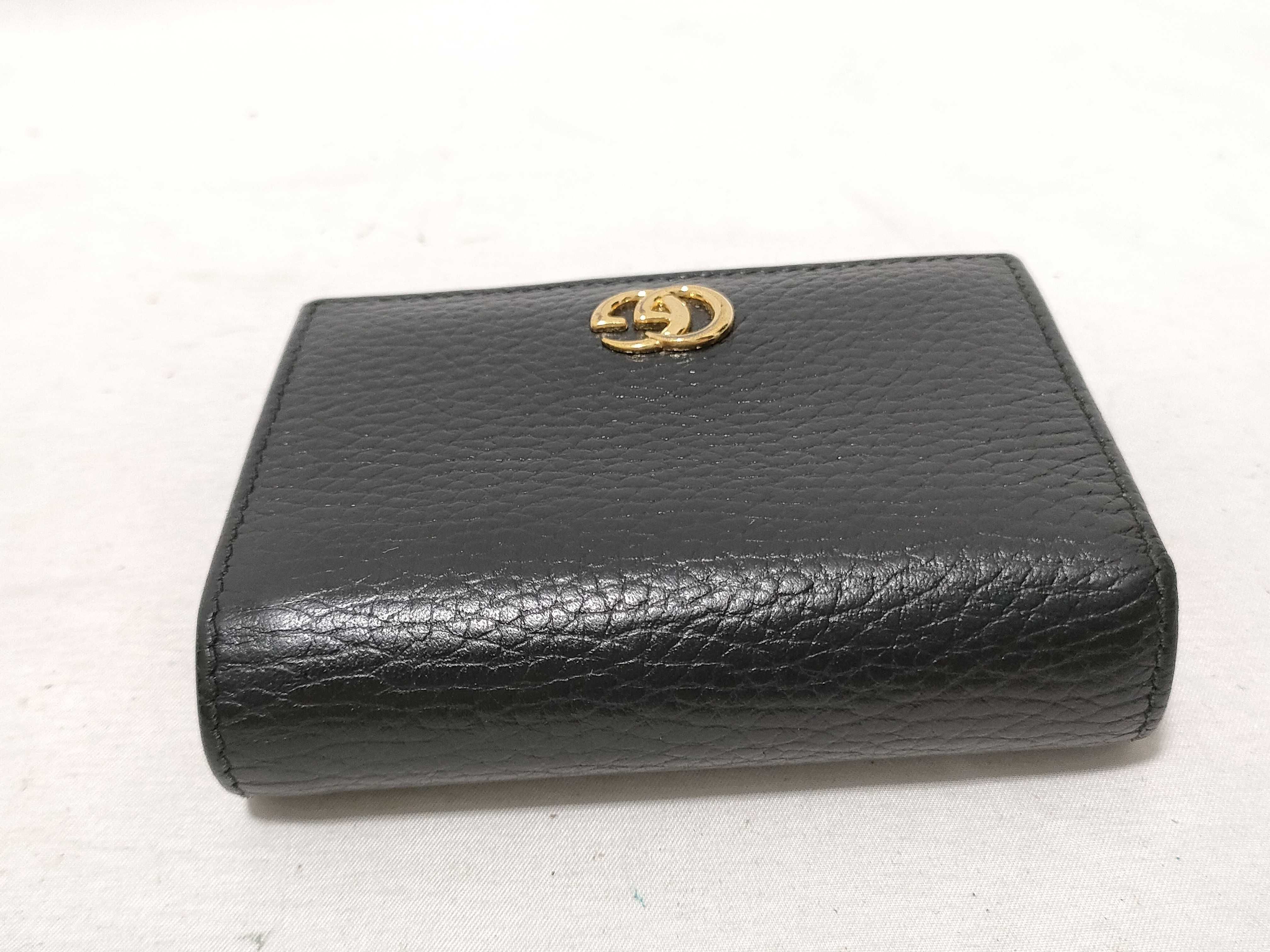 bi-fold wallet — view 6