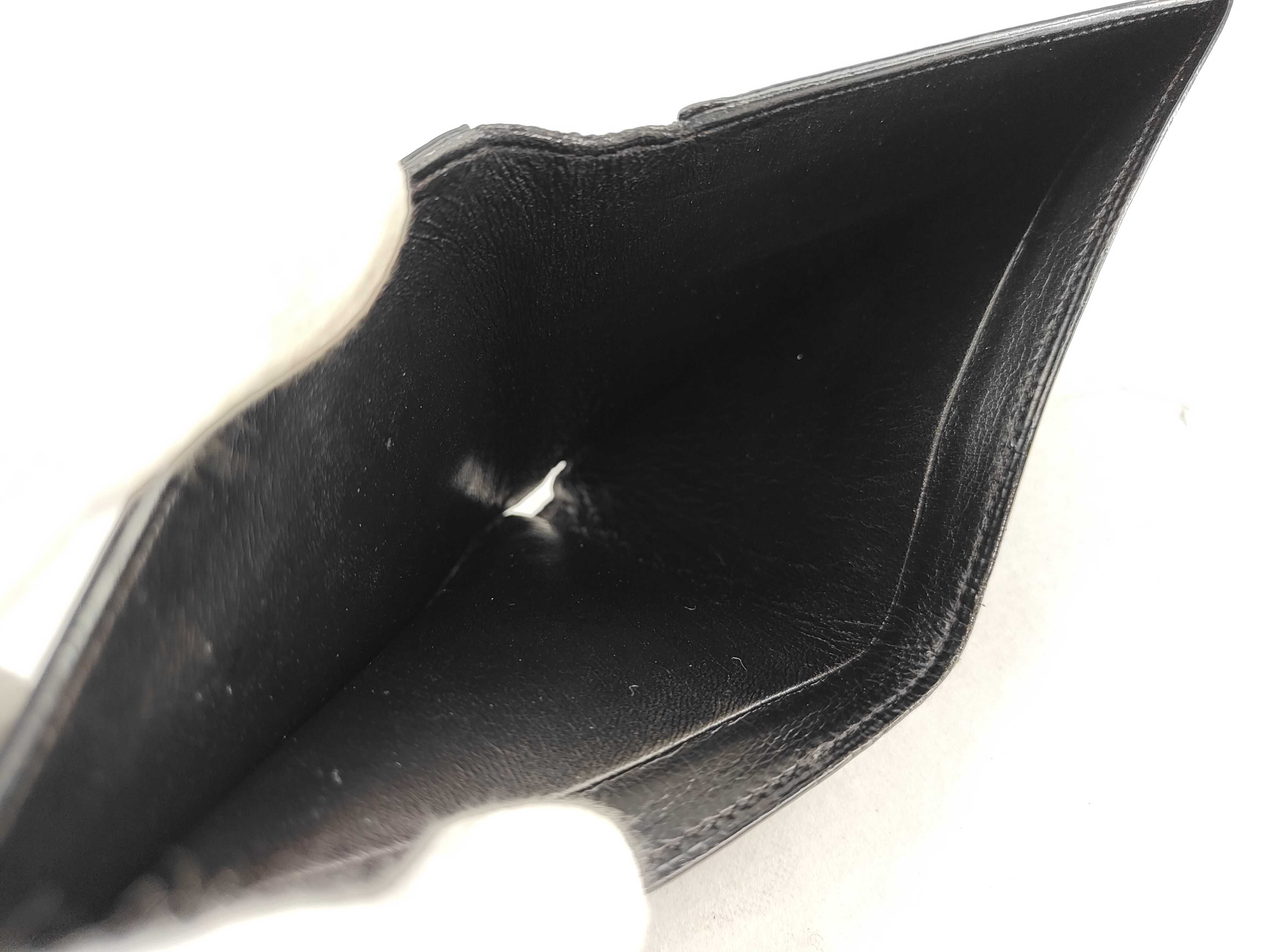 MC2 Bi-fold Wallet (Billfold) — view 10