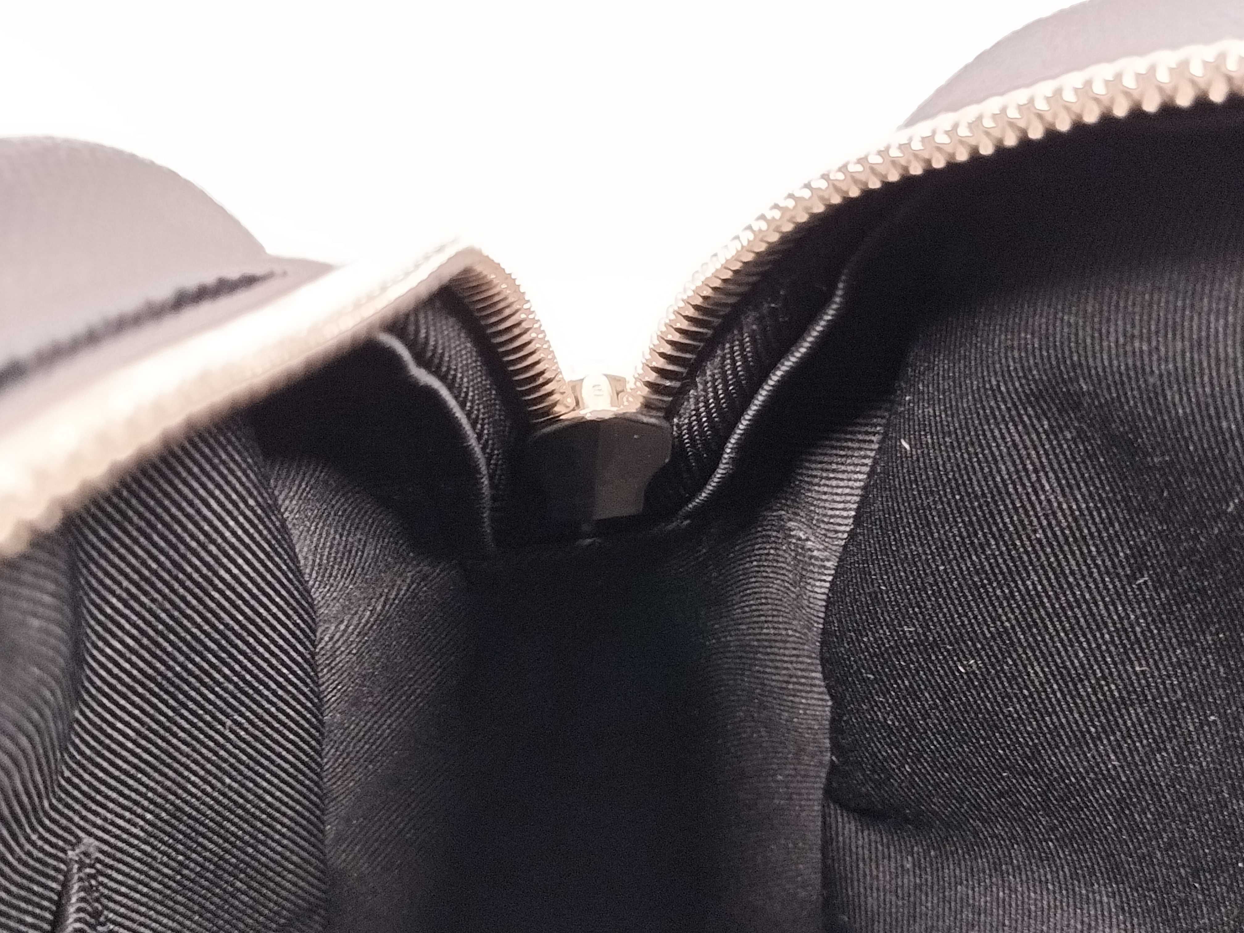 Damier Graphite Horizon Briefcase Business Bag — view 11