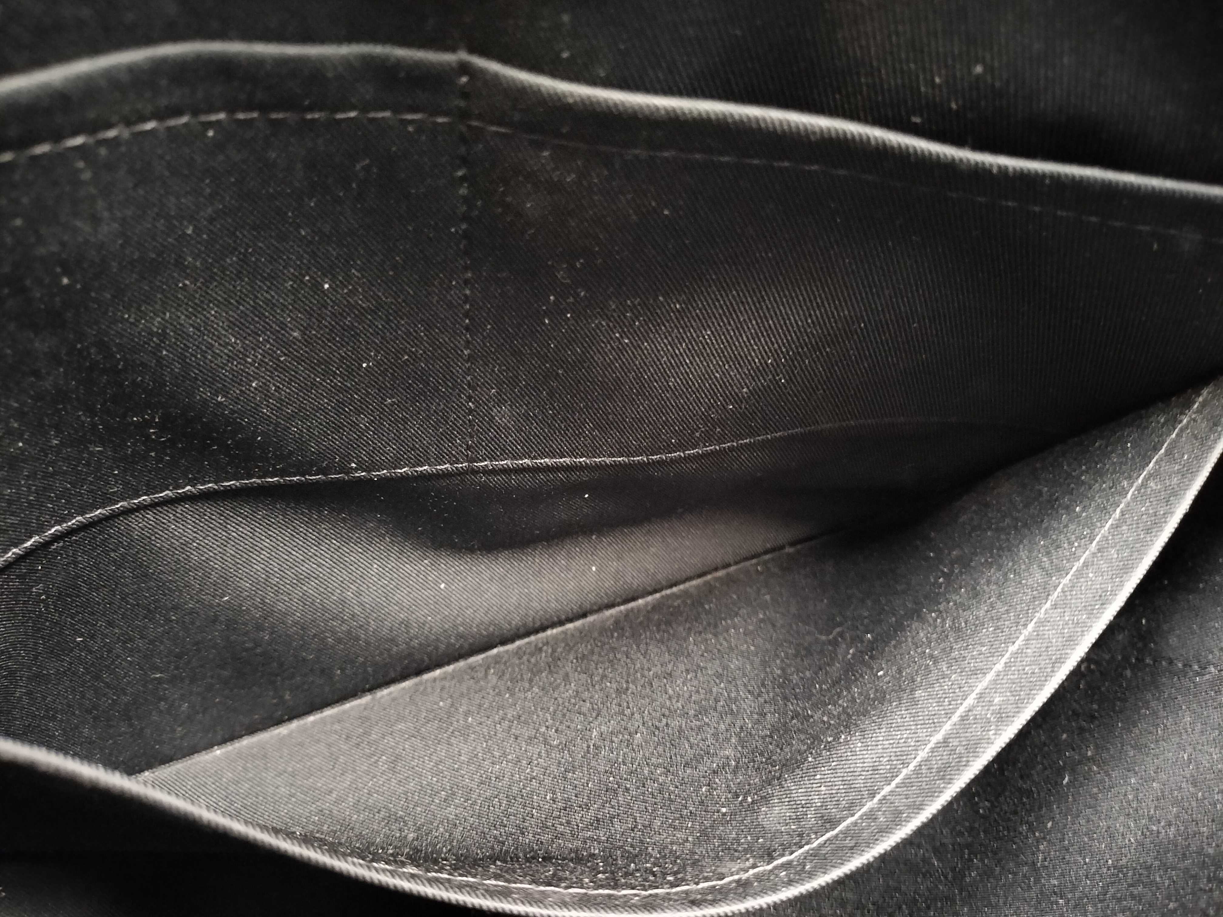 Damier Graphite Horizon Briefcase Business Bag — view 13