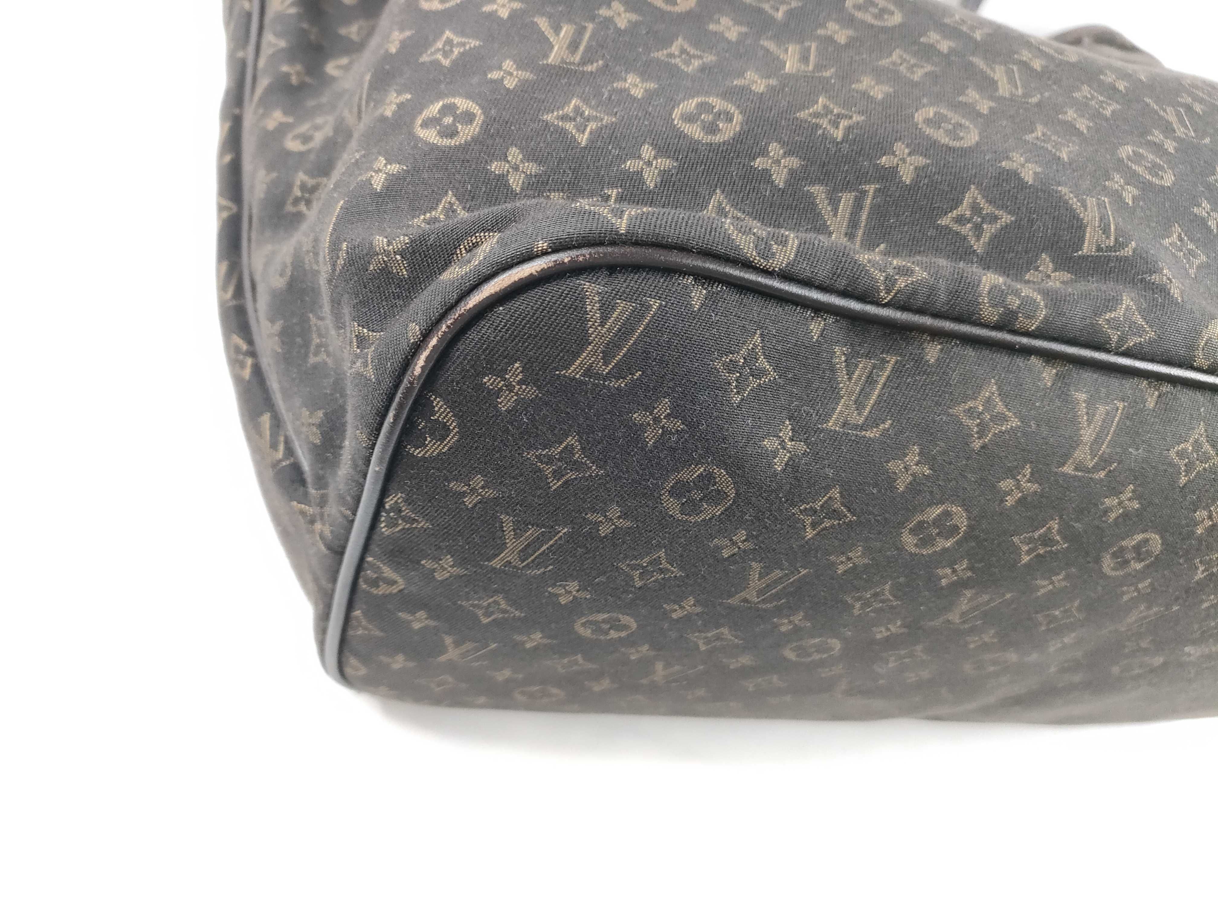 Monogram Idylle Neverfull Tote Bag — view 3