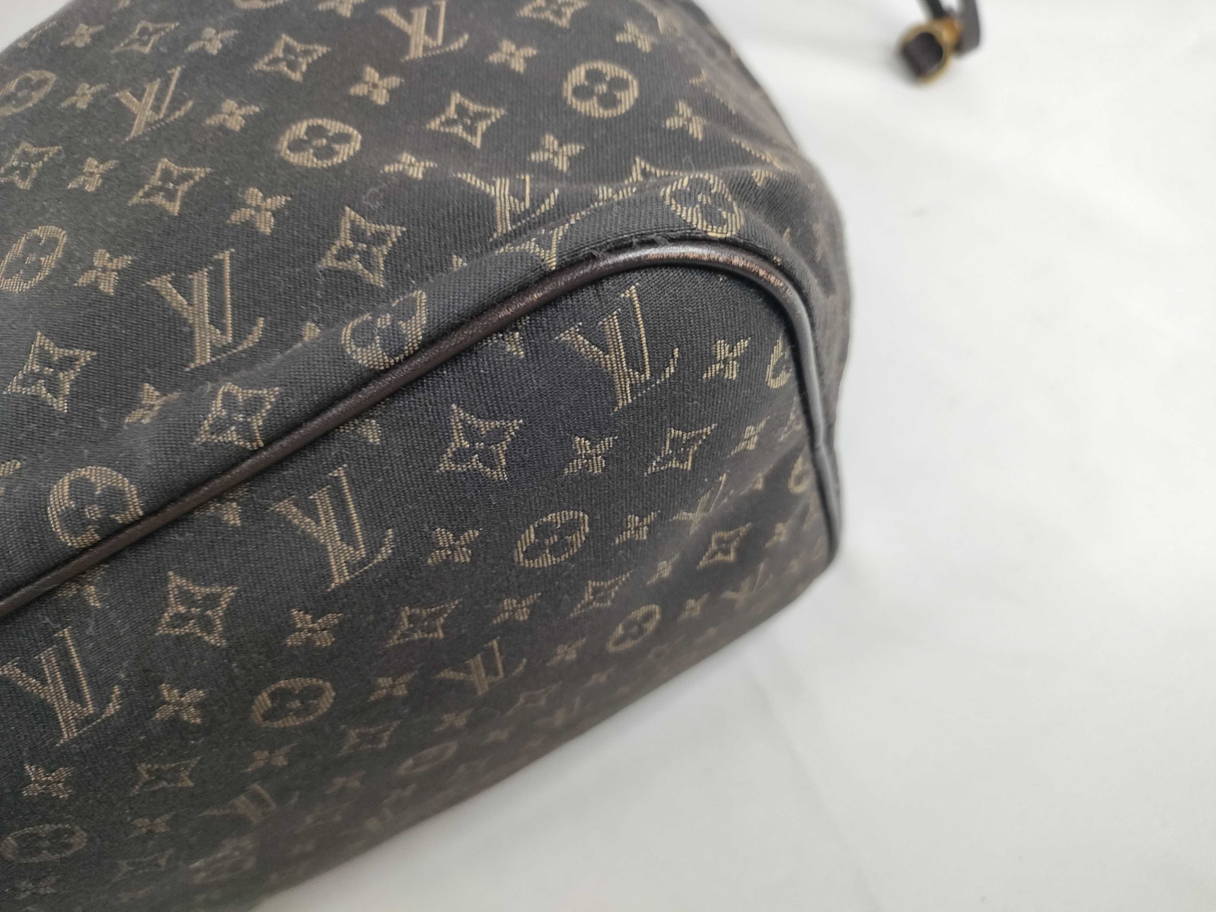 Monogram Idylle Neverfull Tote Bag — view 5