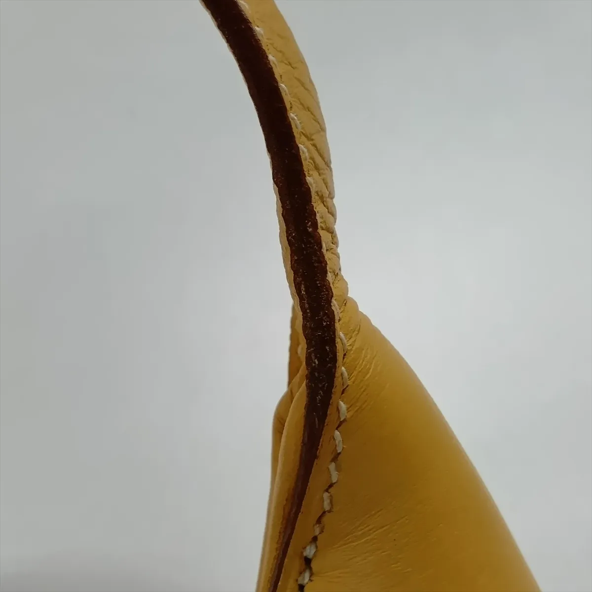 Trim 31, Taurillon Clemence x Amazonia Brown x Natural Sable, Gold Hardware D: 2000 — view 13