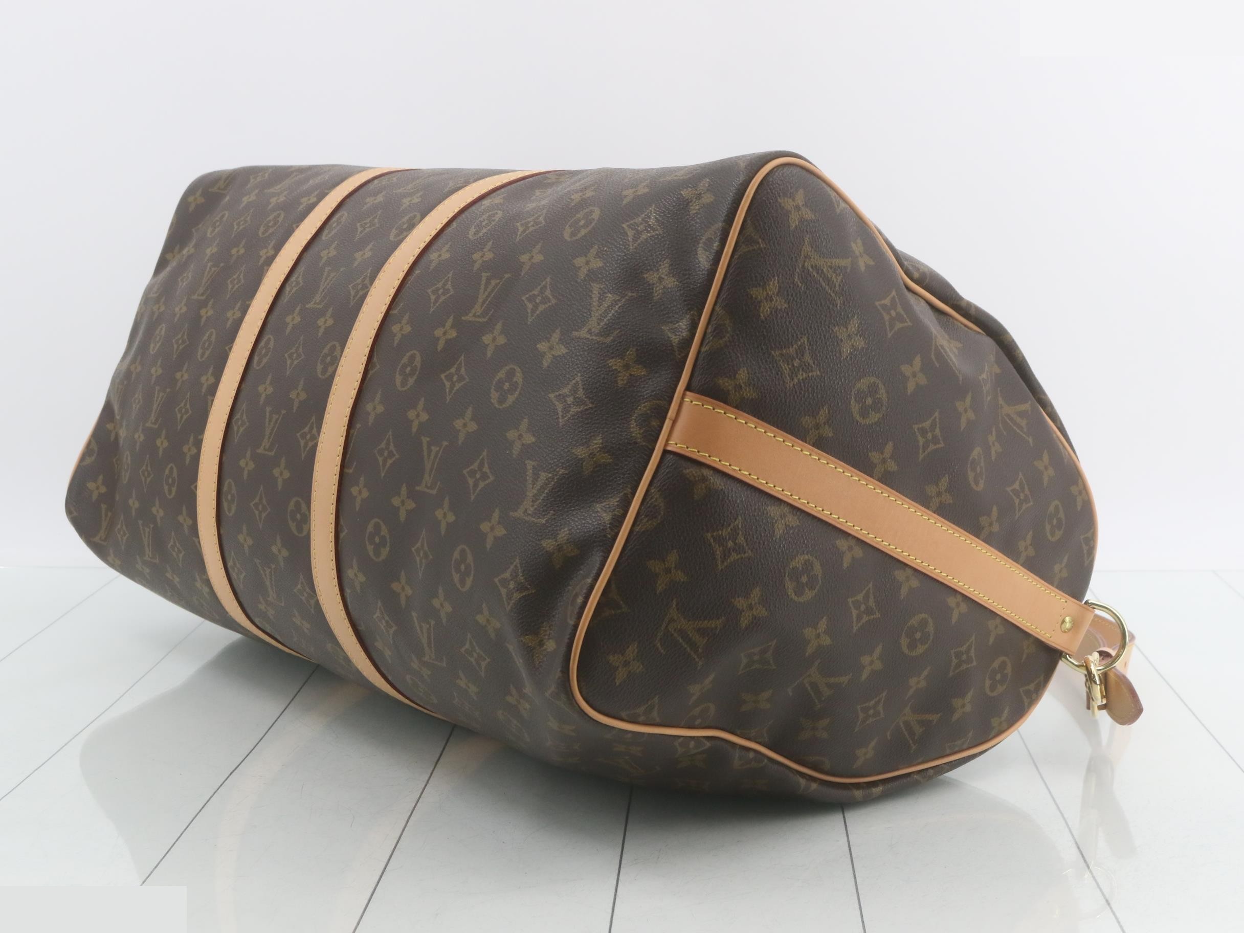 Keepall Bandoulière 55 — view 6