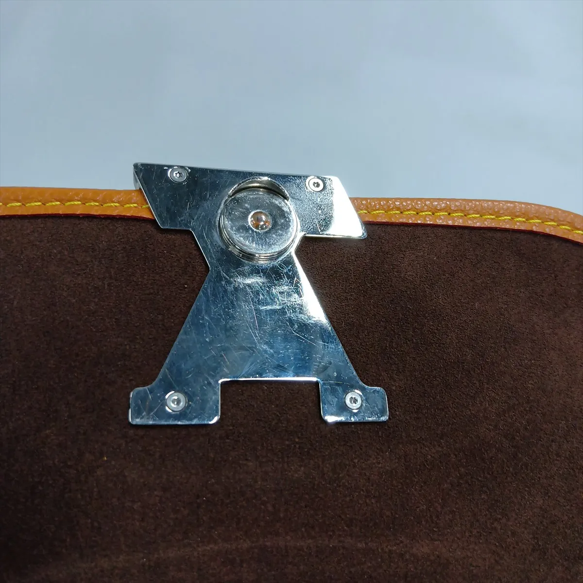 Epi Bussy NM M59459 Brown (RFID detected) — view 11