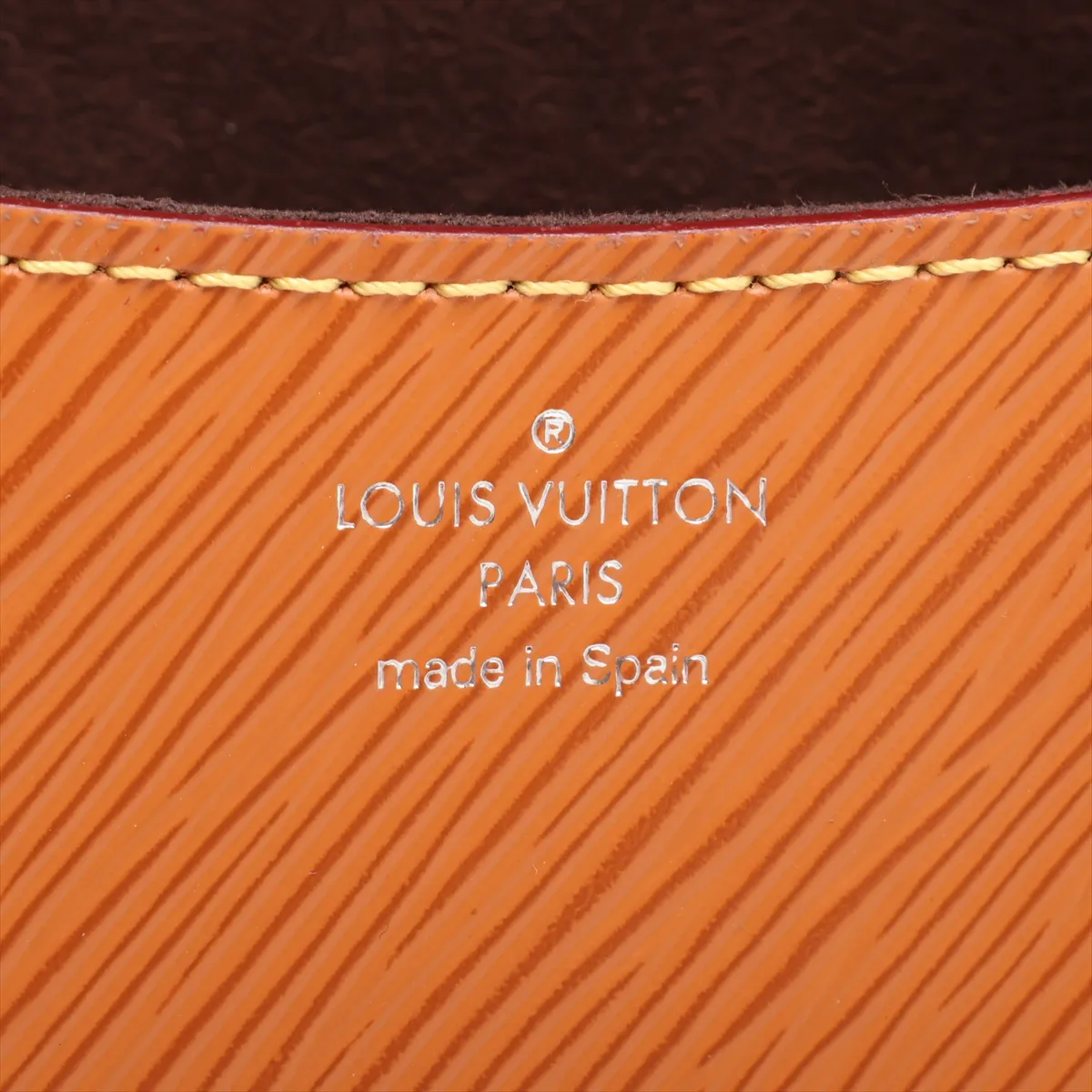 Epi Bussy NM M59459 Brown (RFID detected) — view 9