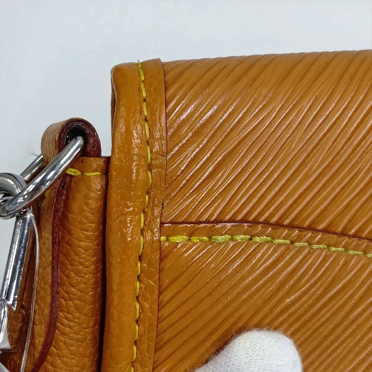 Epi Bussy NM M59459 Brown (RFID detected) — view 10