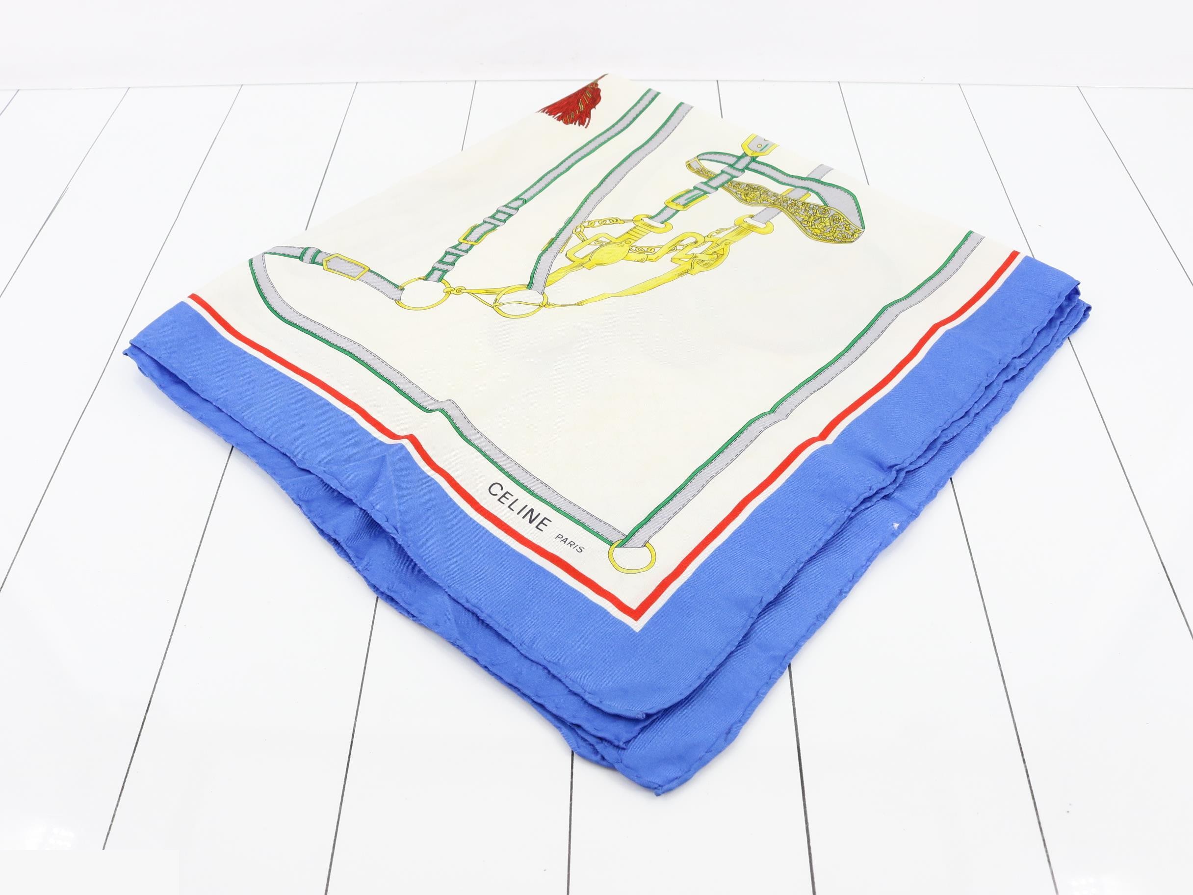 large scarf