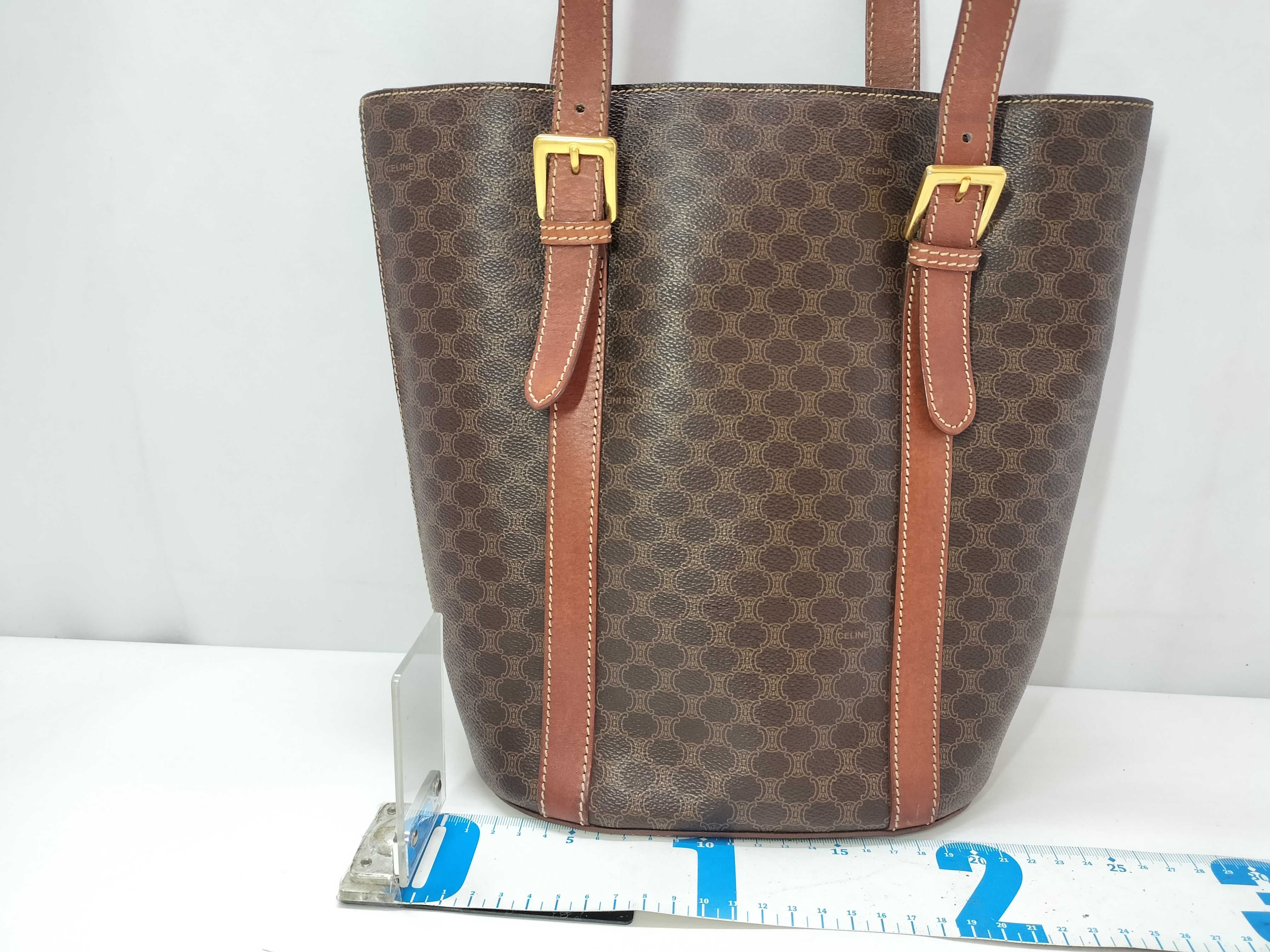 handbag tote bag — view 2