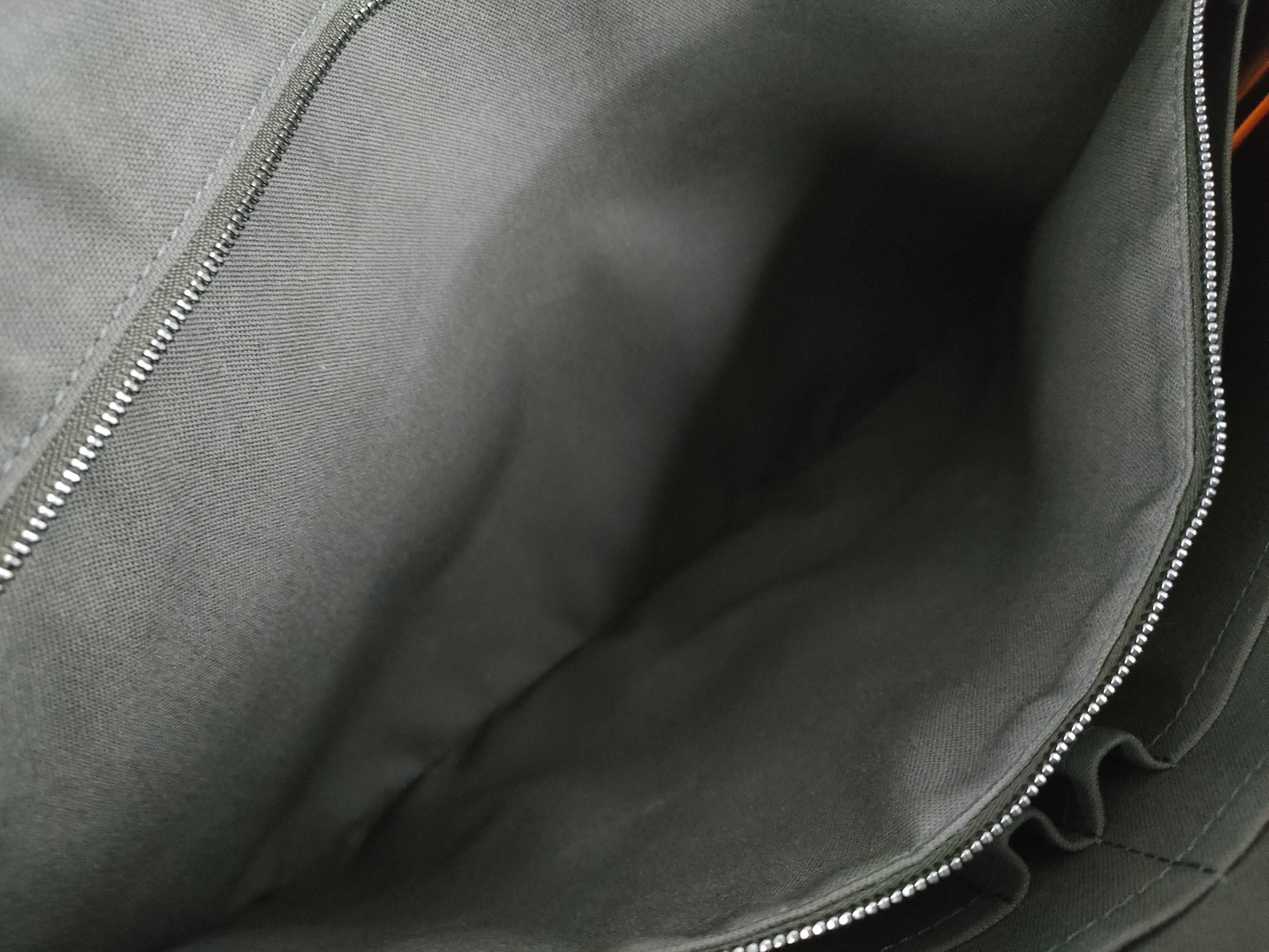 Damier Infini Louis Vuitton Damier Infini Leather Business Bag — view 11