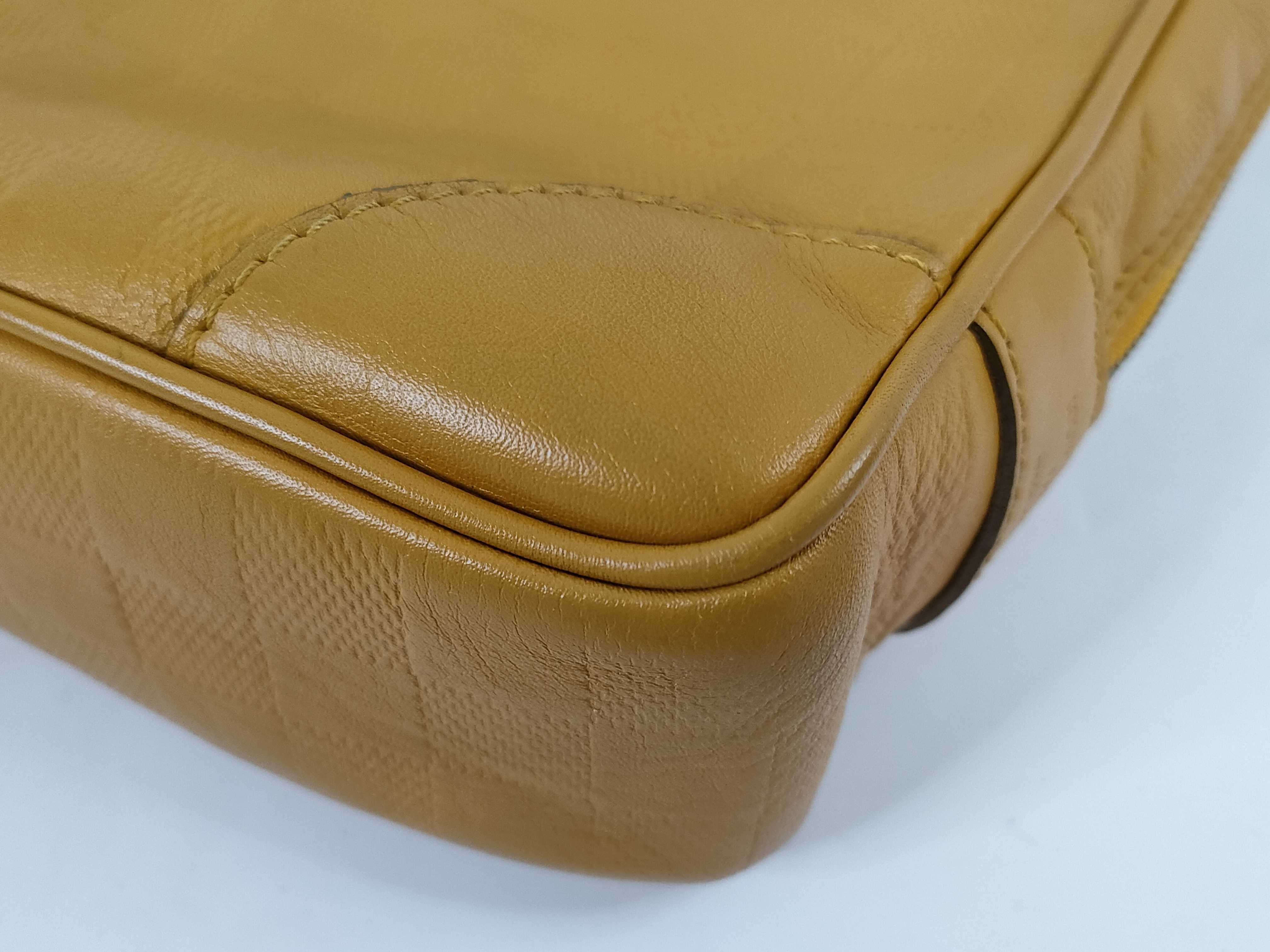 Damier Infini Louis Vuitton Damier Infini Leather Business Bag — view 6