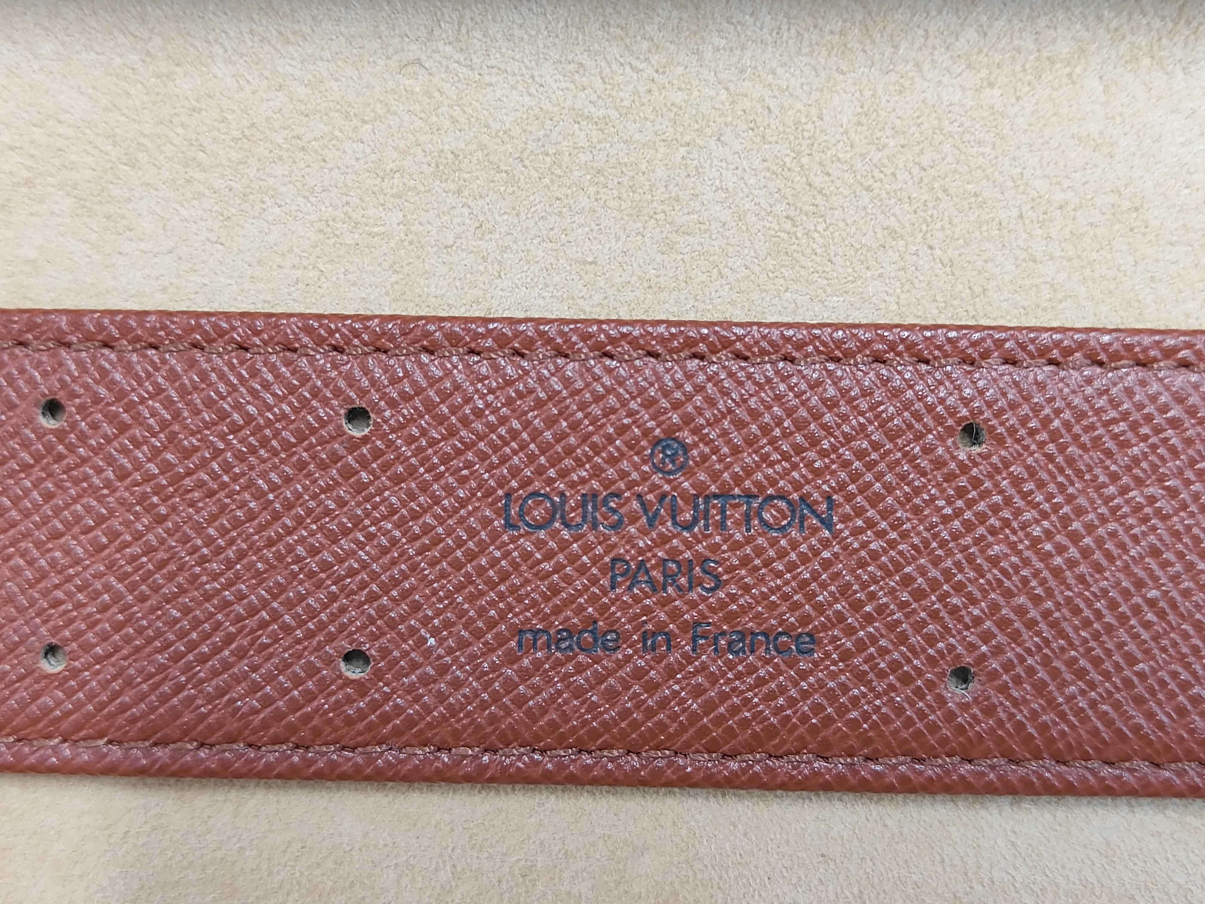 Monogram Monte Carlo Pouch — view 5