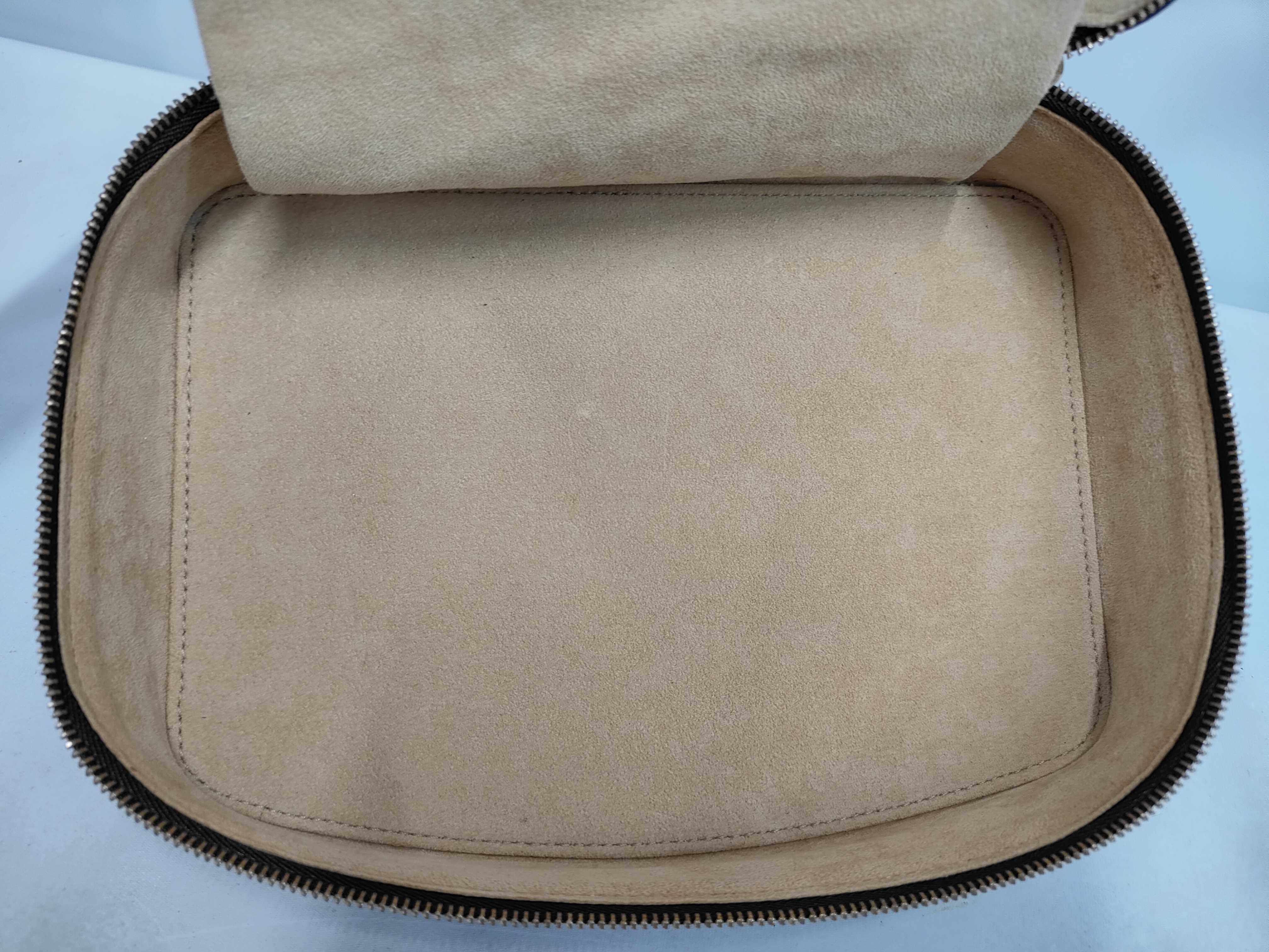 Monogram Monte Carlo Pouch — view 7