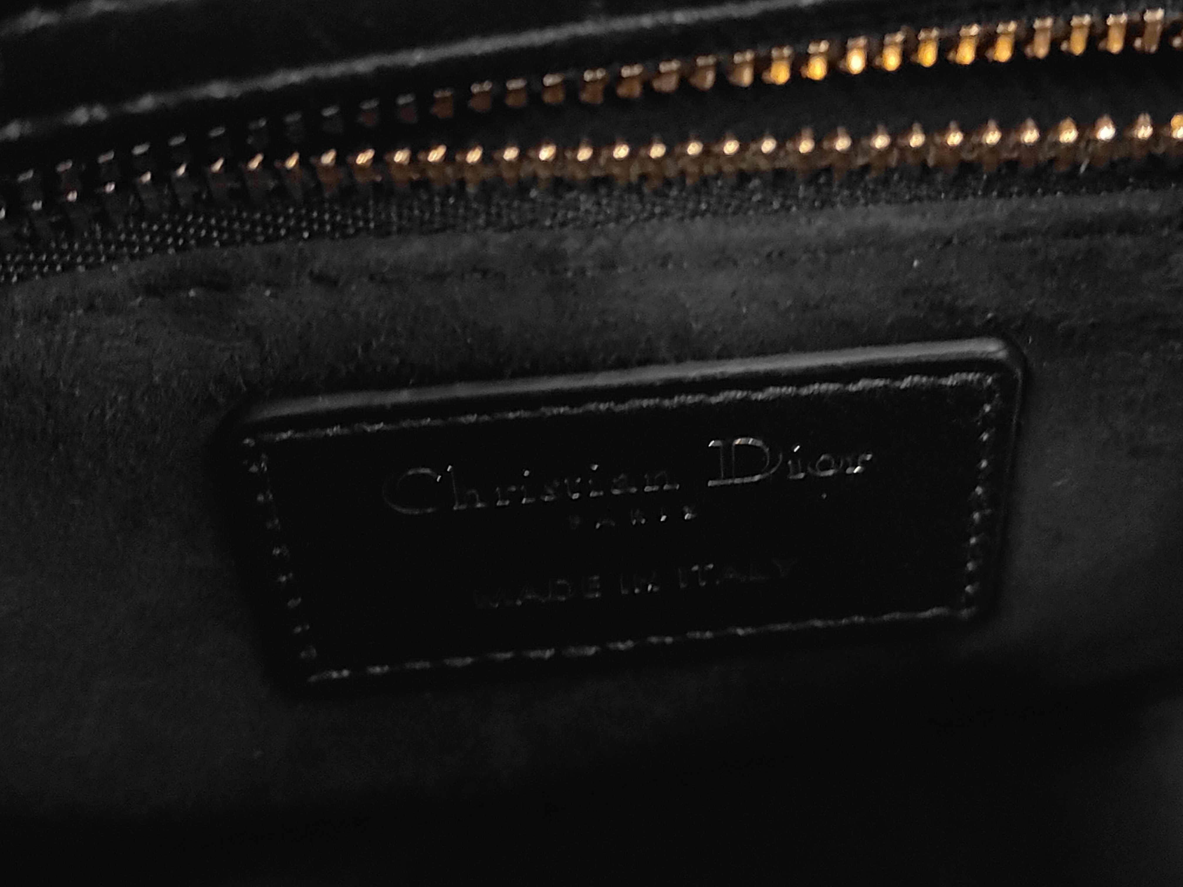 Lady Dior handbag — view 11