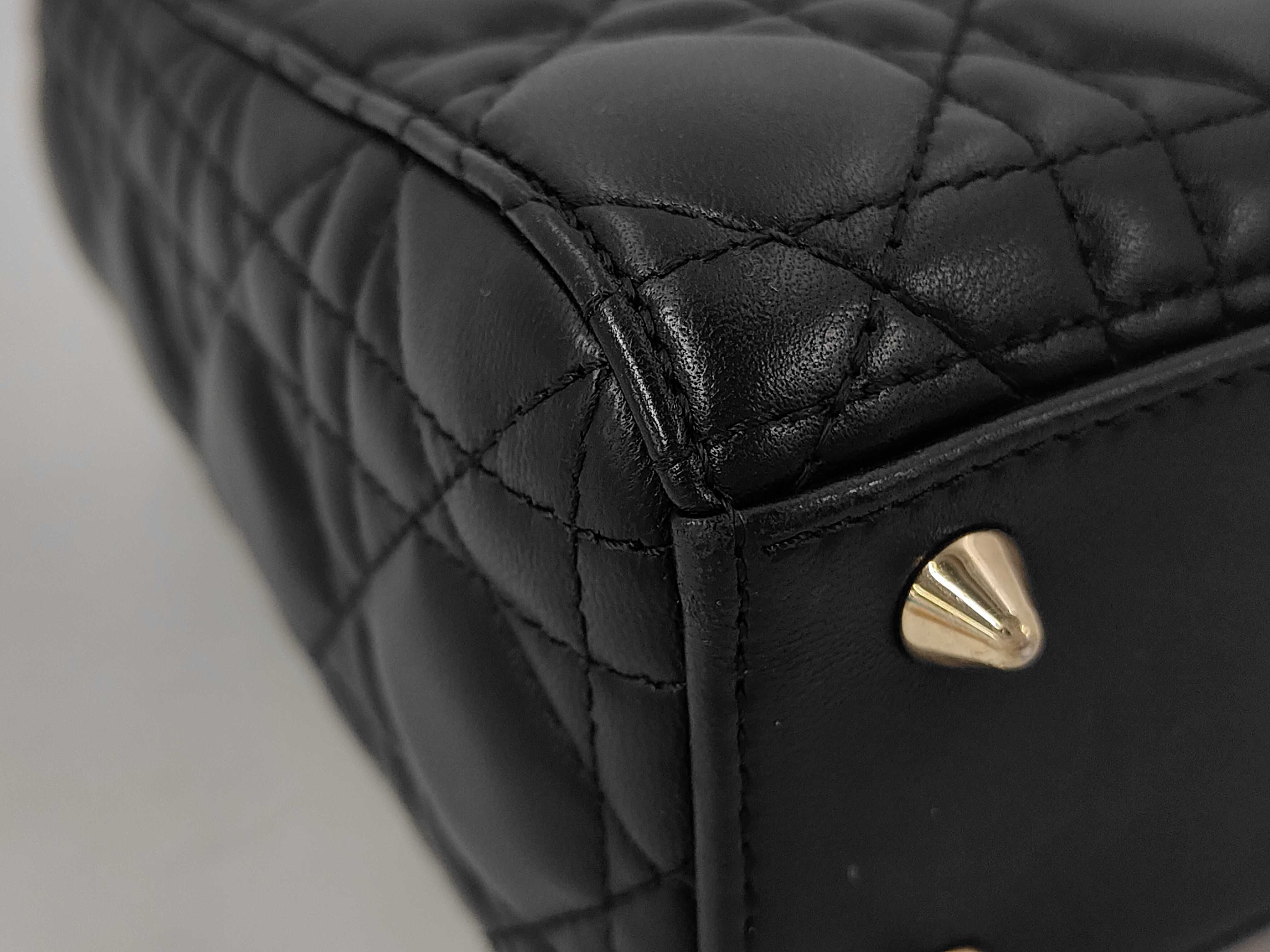 Lady Dior handbag — view 3