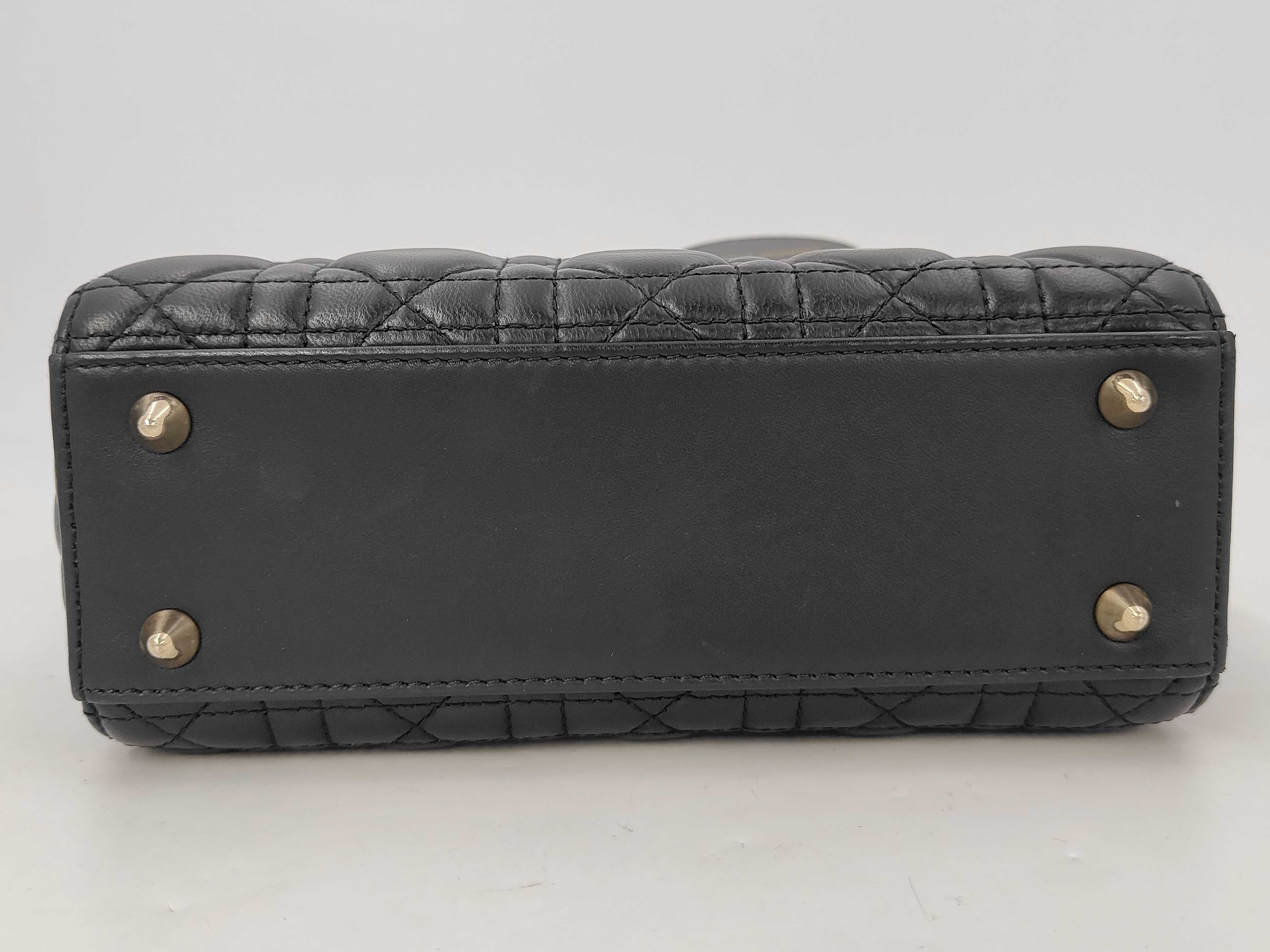 Lady Dior handbag — view 4