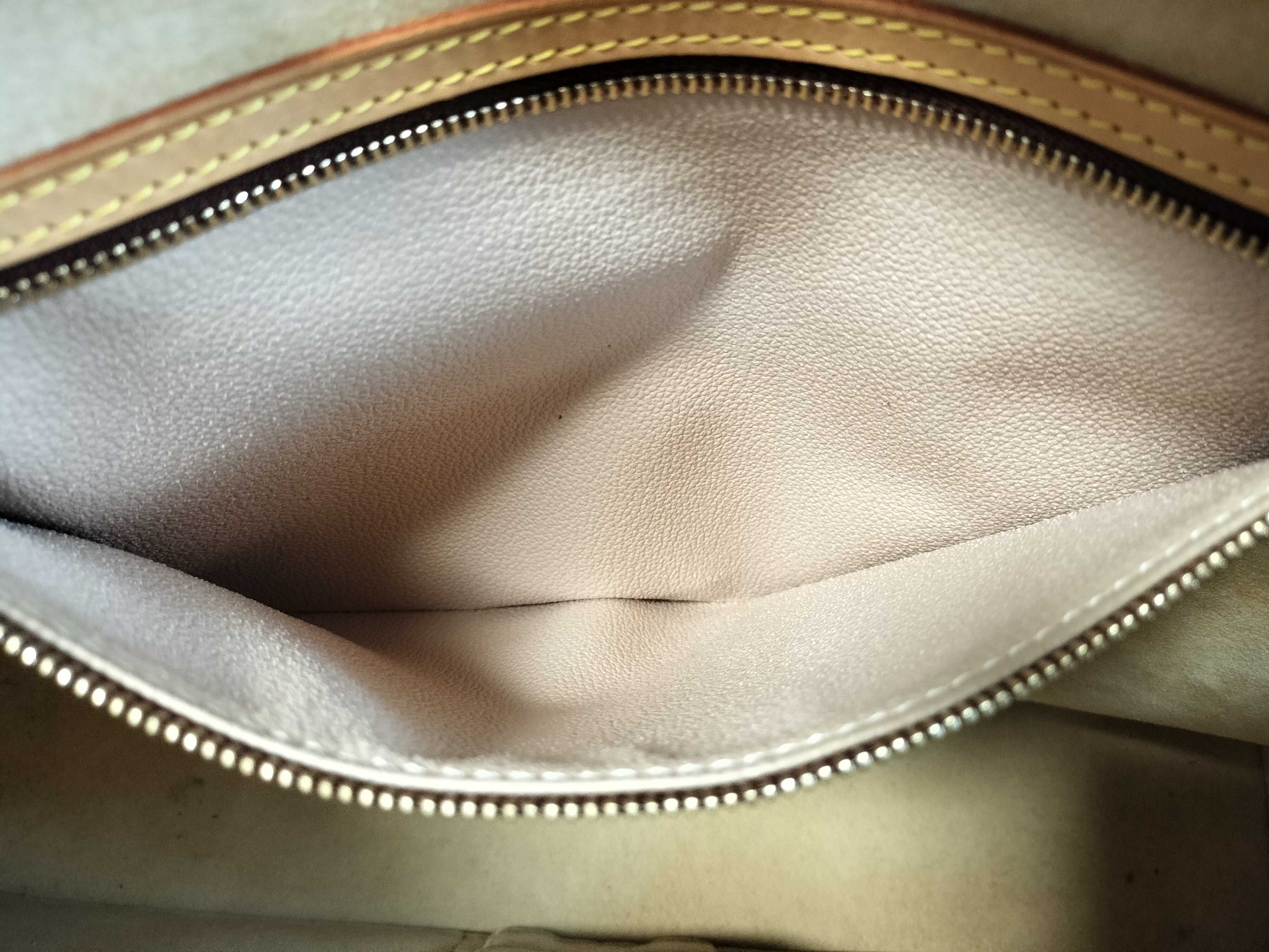 Monogram M51155 Luco Tote Bag — view 11