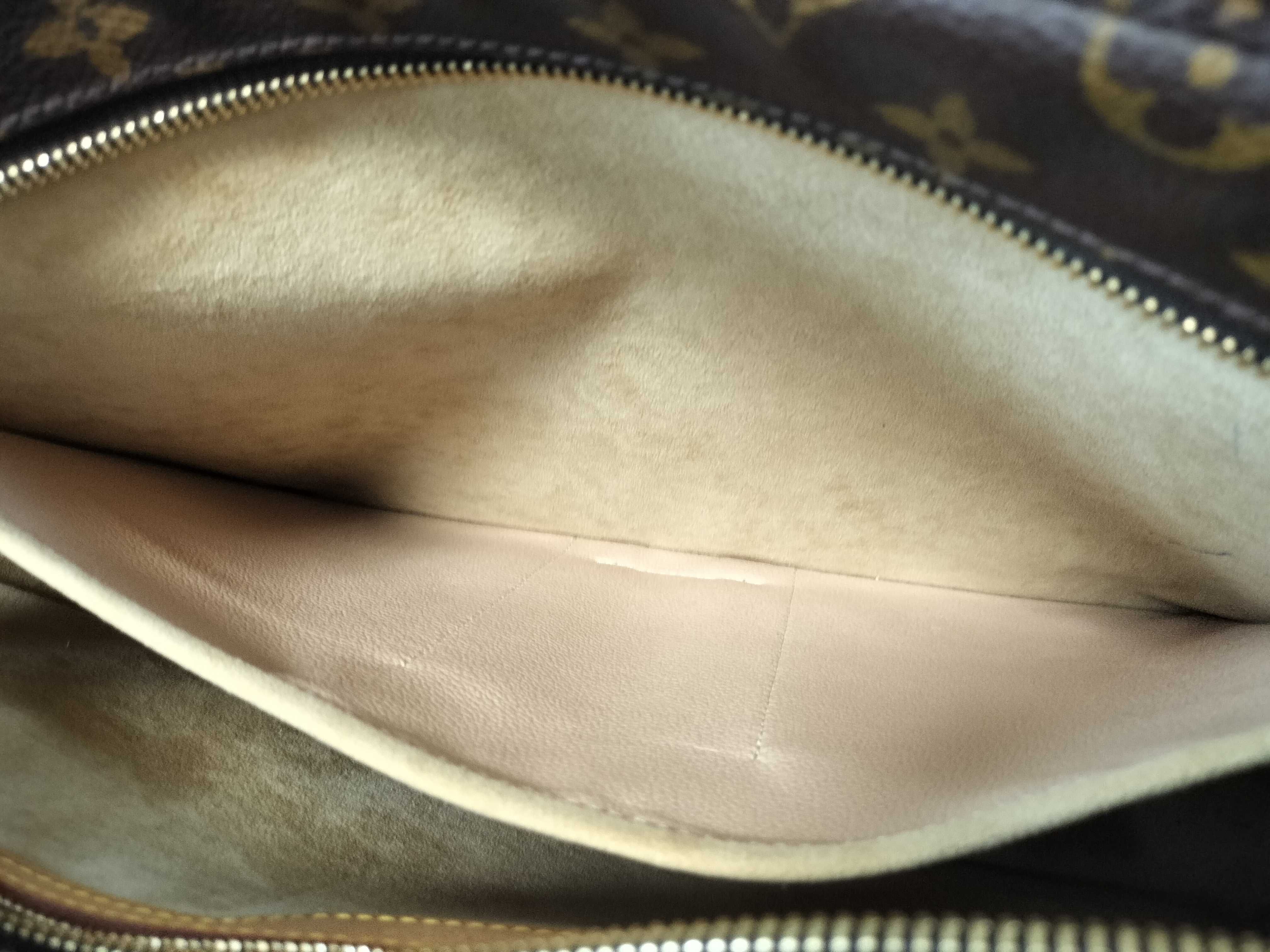 Monogram M51155 Luco Tote Bag — view 12
