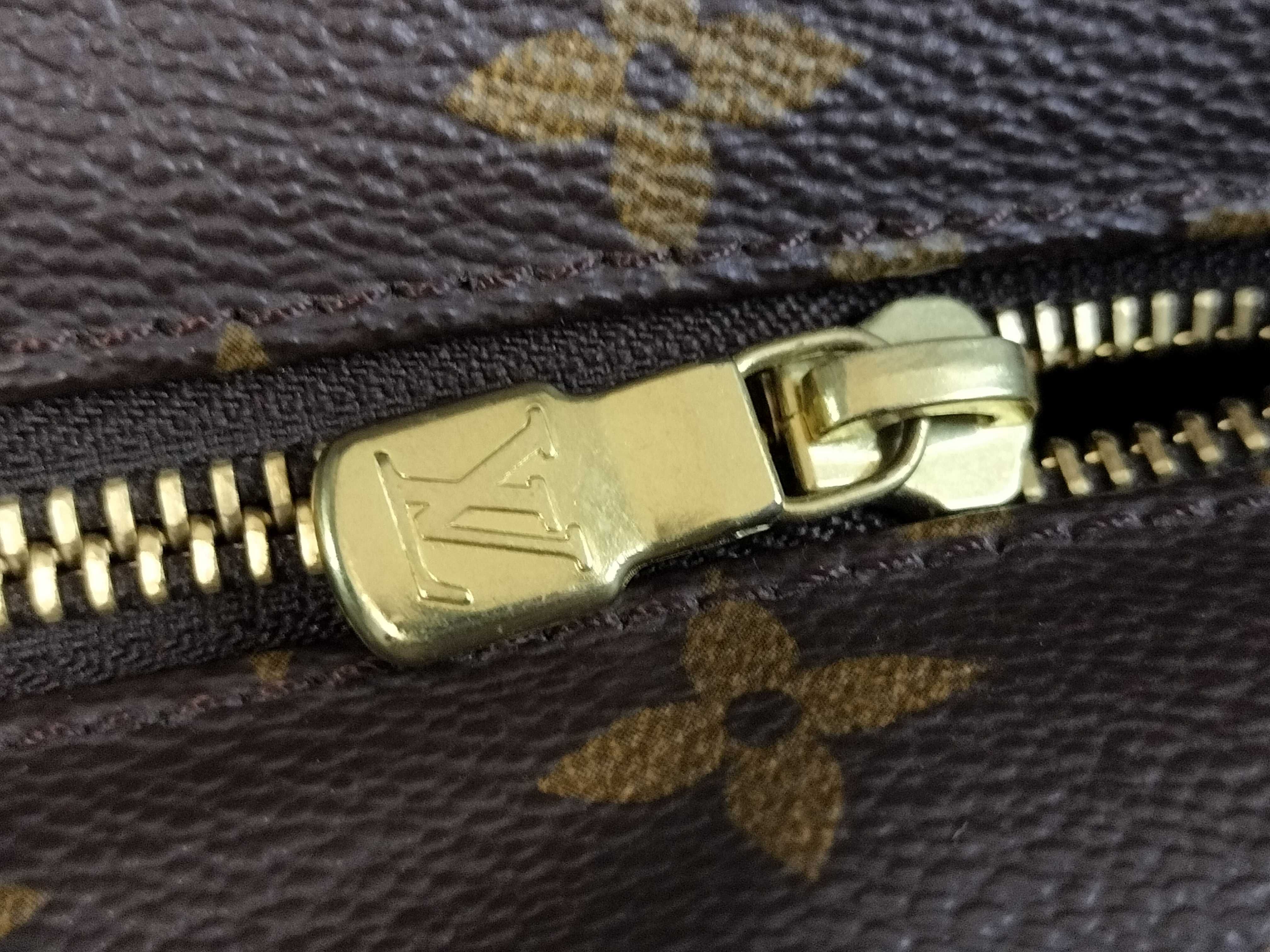 Monogram M51155 Luco Tote Bag — view 13