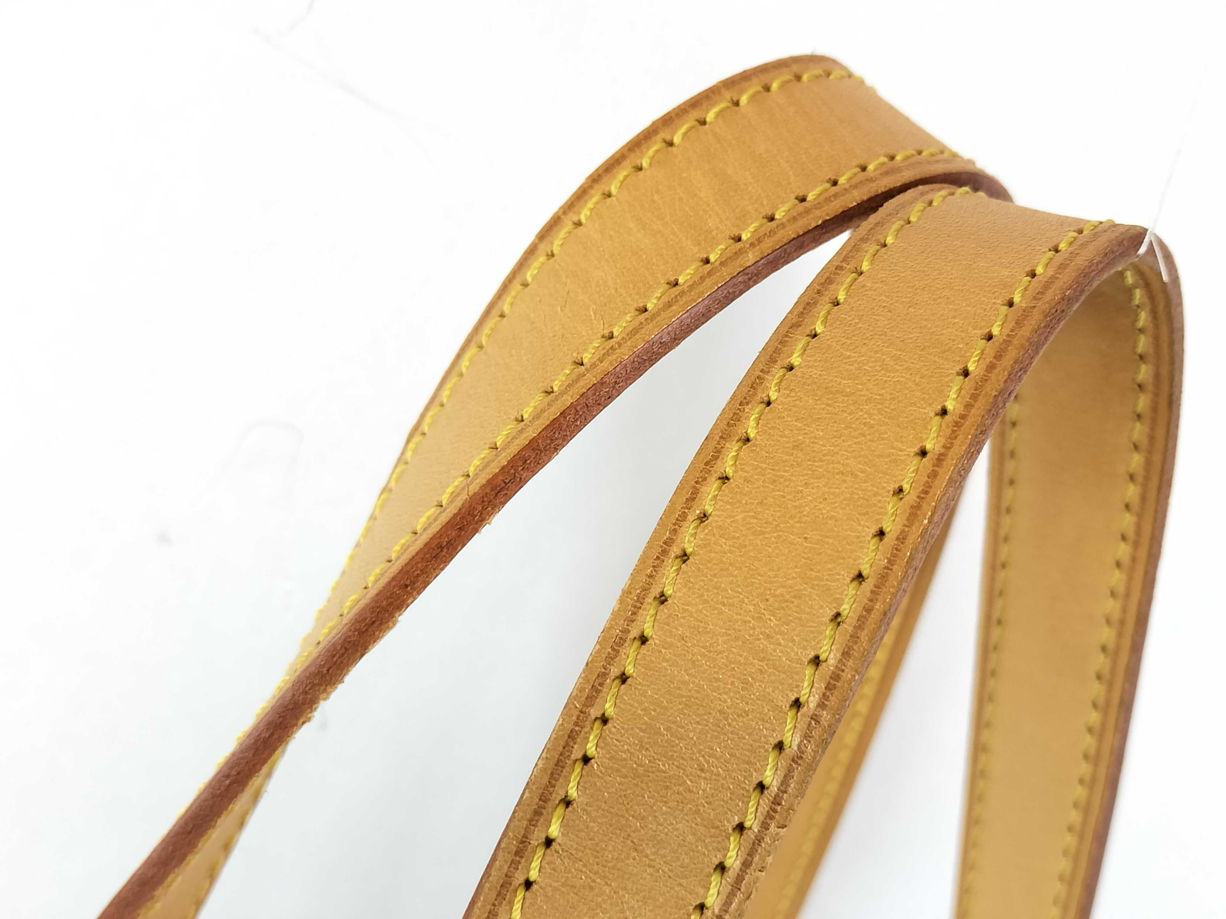 Monogram M51155 Luco Tote Bag — view 4