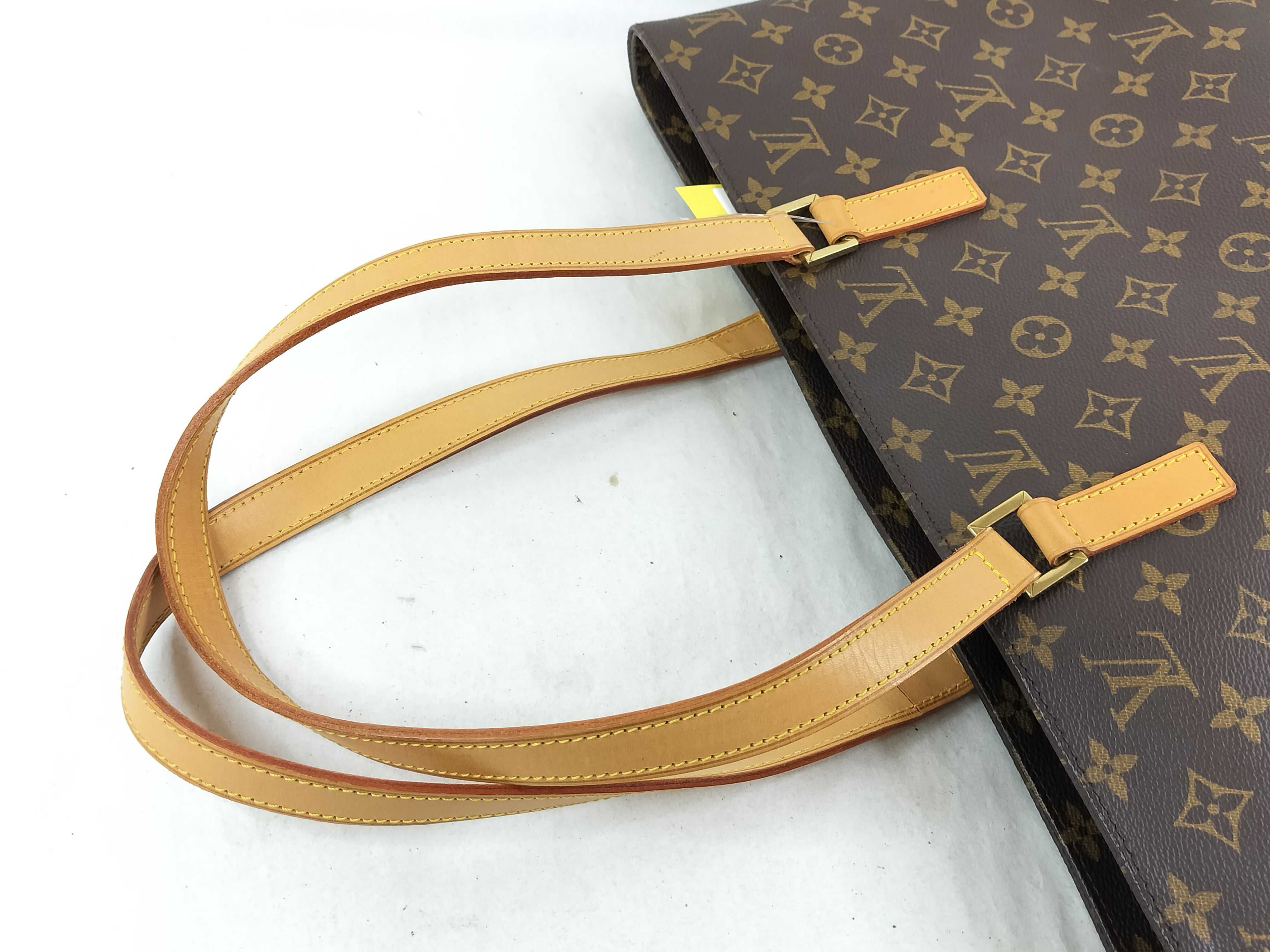 Monogram M51155 Luco Tote Bag — view 5