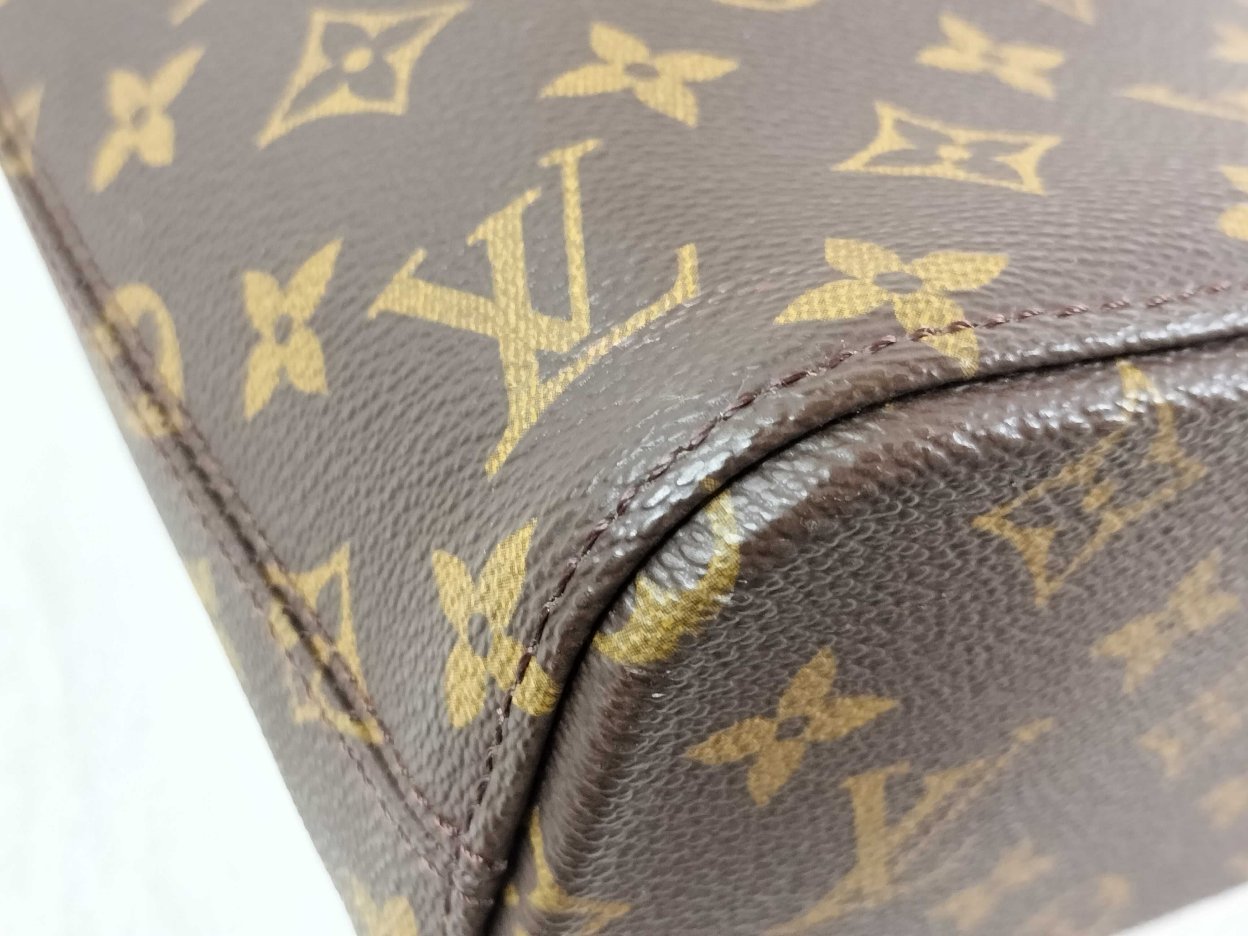Monogram M51155 Luco Tote Bag — view 6