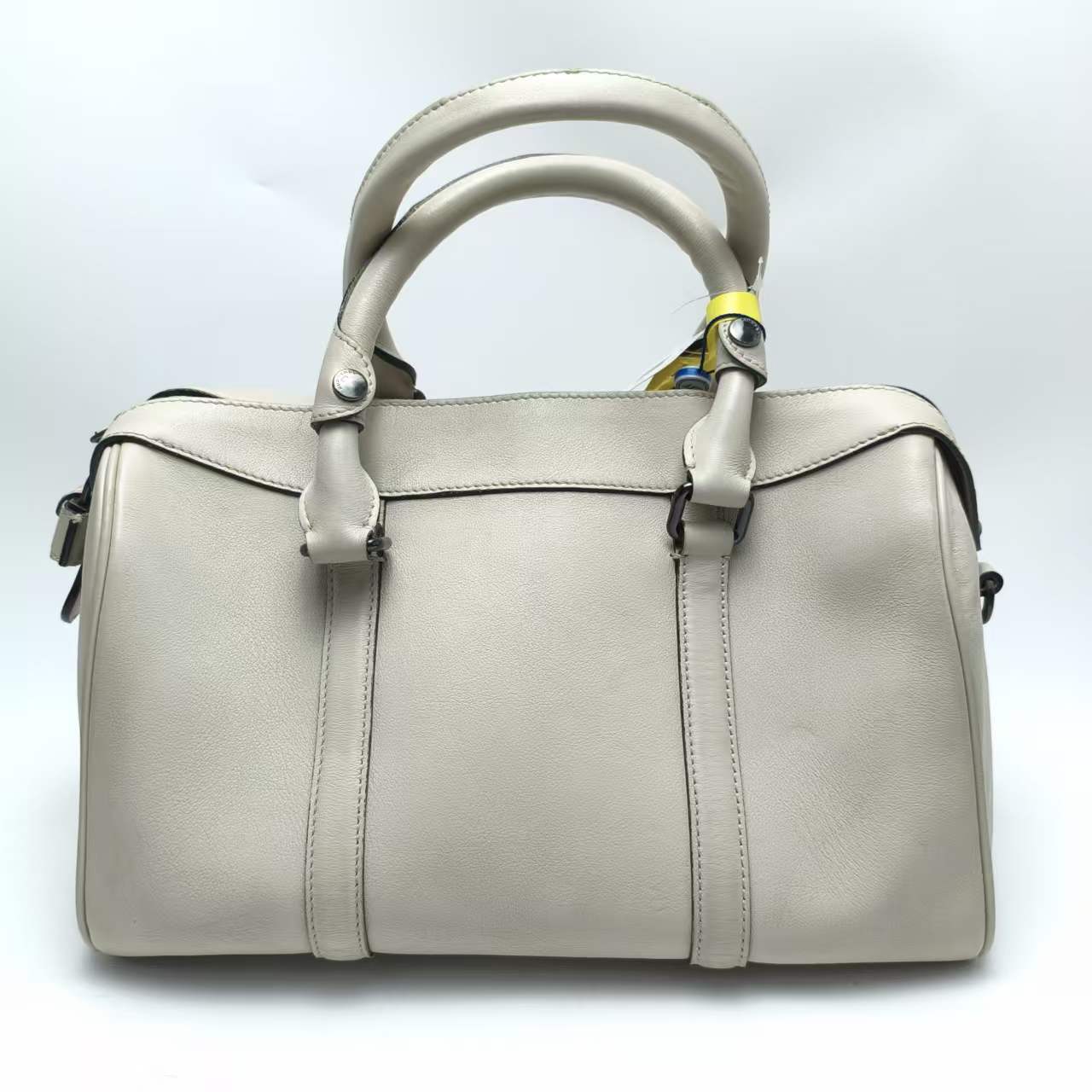 【*Shipped from: China*】BURBERRY Leather Shoulder Bag — view 3