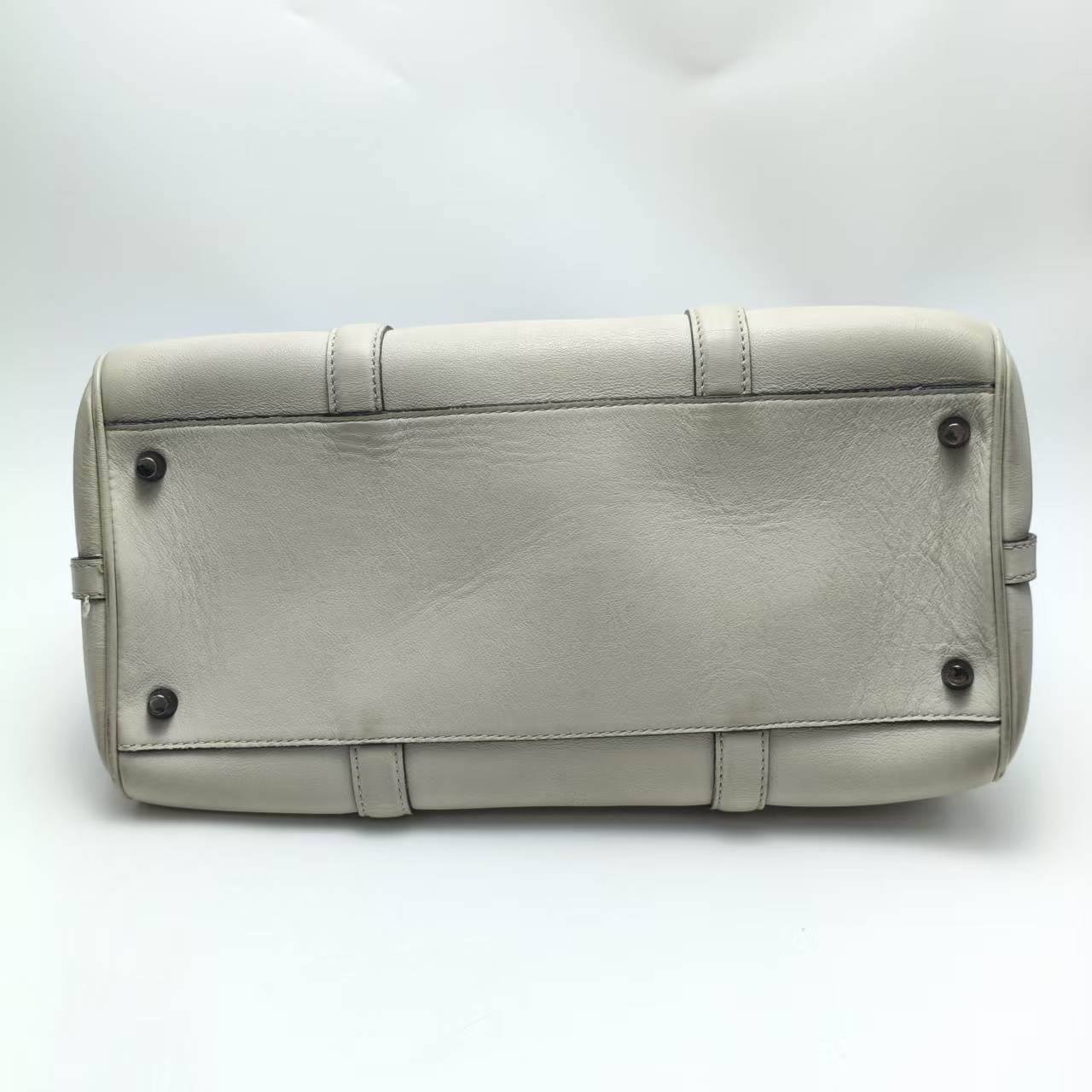 【*Shipped from: China*】BURBERRY Leather Shoulder Bag — view 6