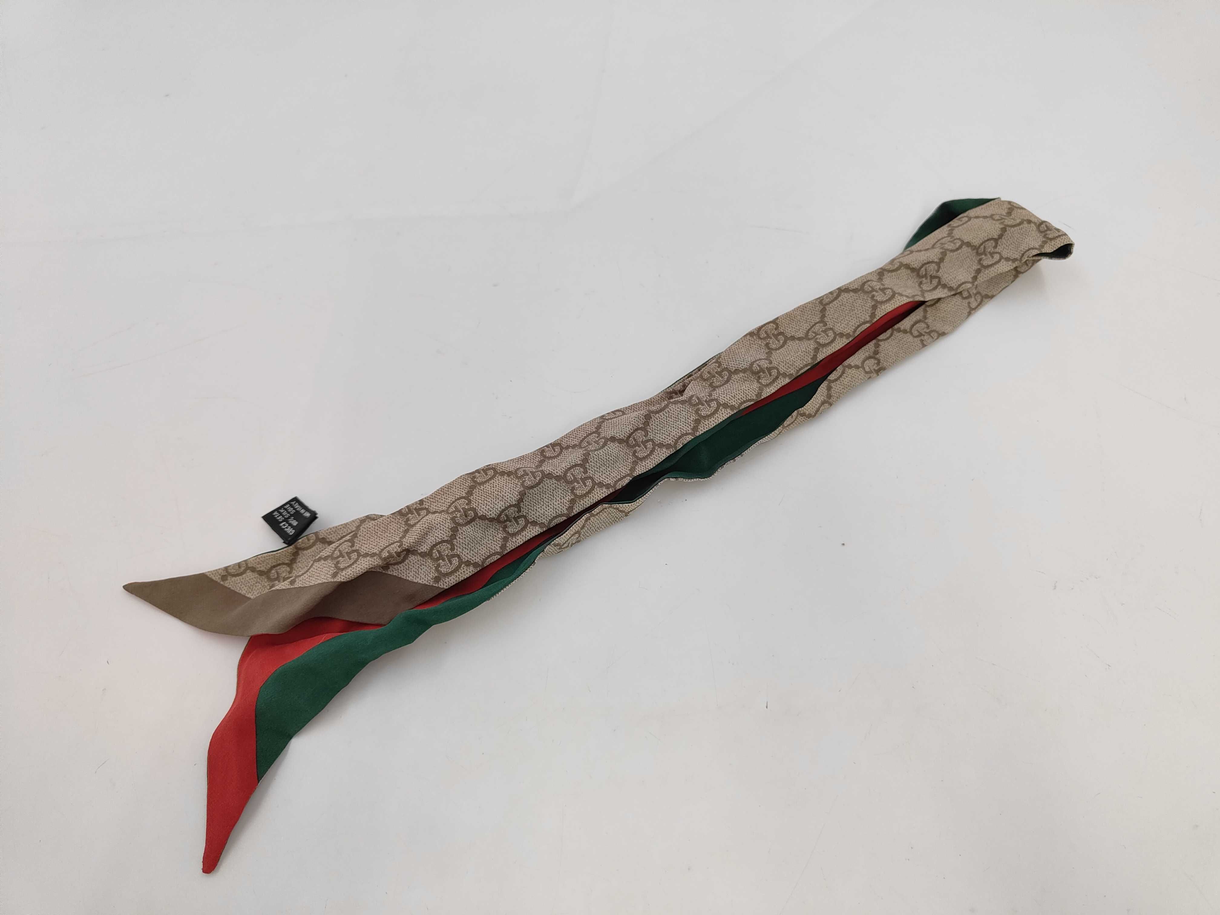 scarves and other accessories — view 3