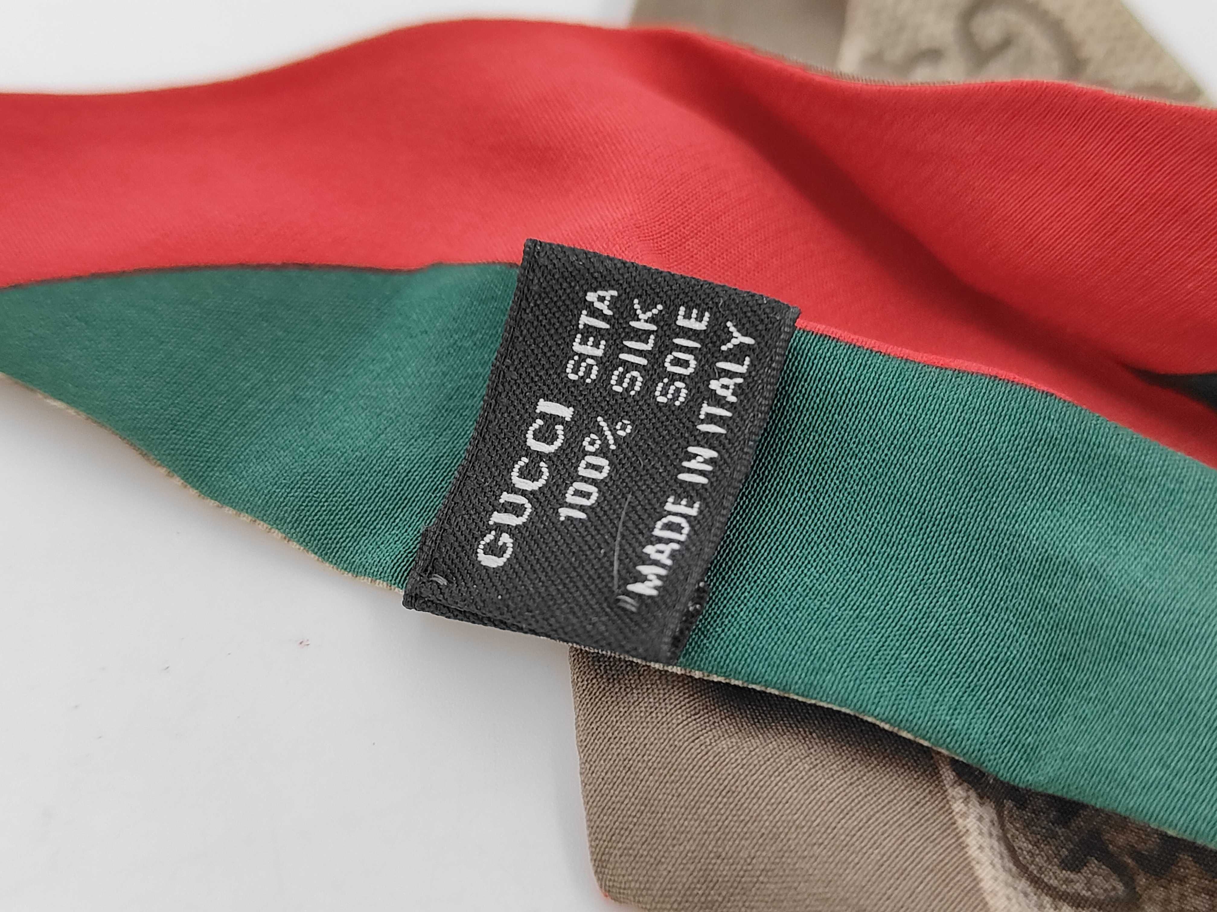 scarves and other accessories — view 6
