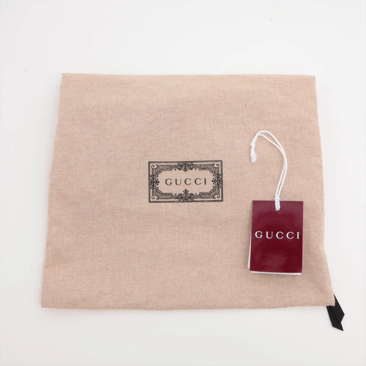 x Yuko Higuchi 847862 GG Canvas Cap, Size M, Polyester x Nylon x Cotton, Beige x Light Blue, — view 7