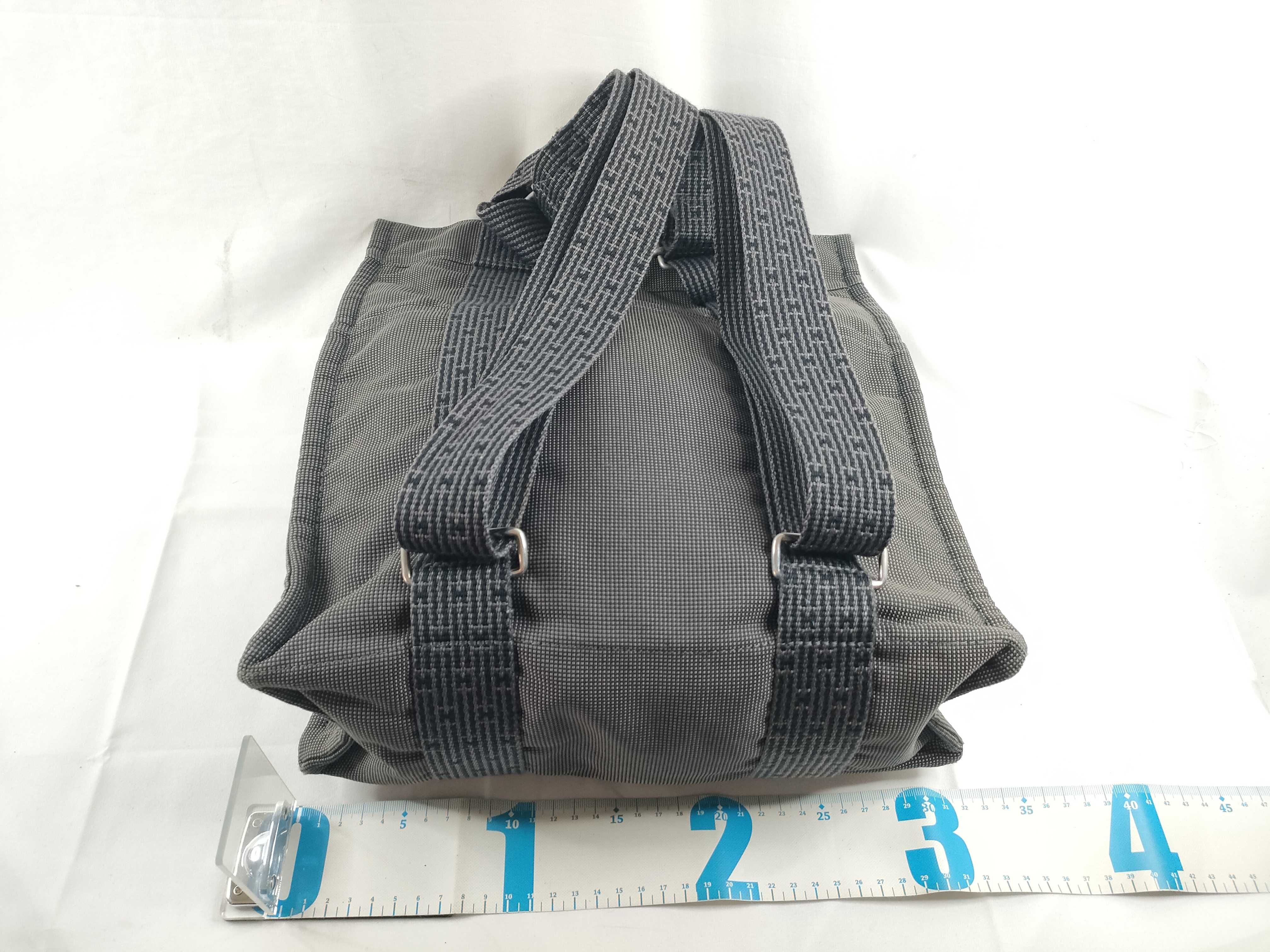 Herline Ad Backpack — view 2