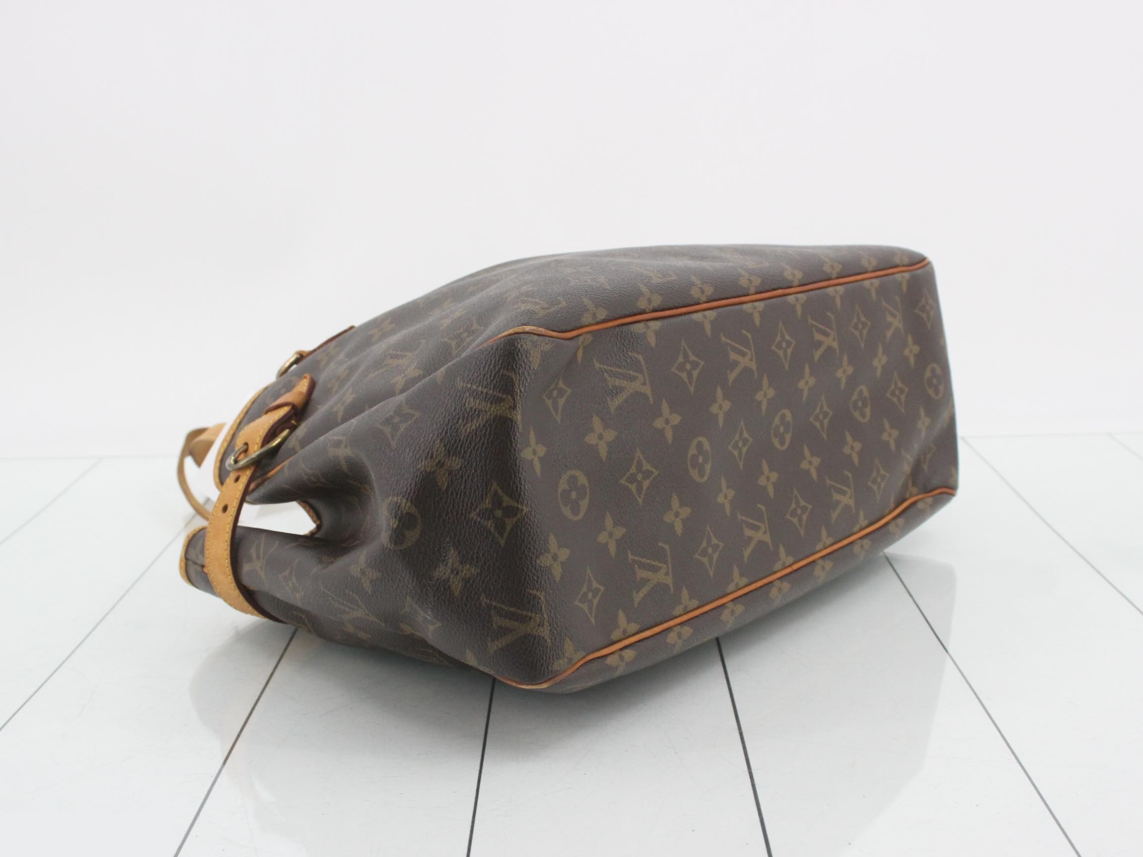 Batignolles Horizontal Monogram Handbag — view 5